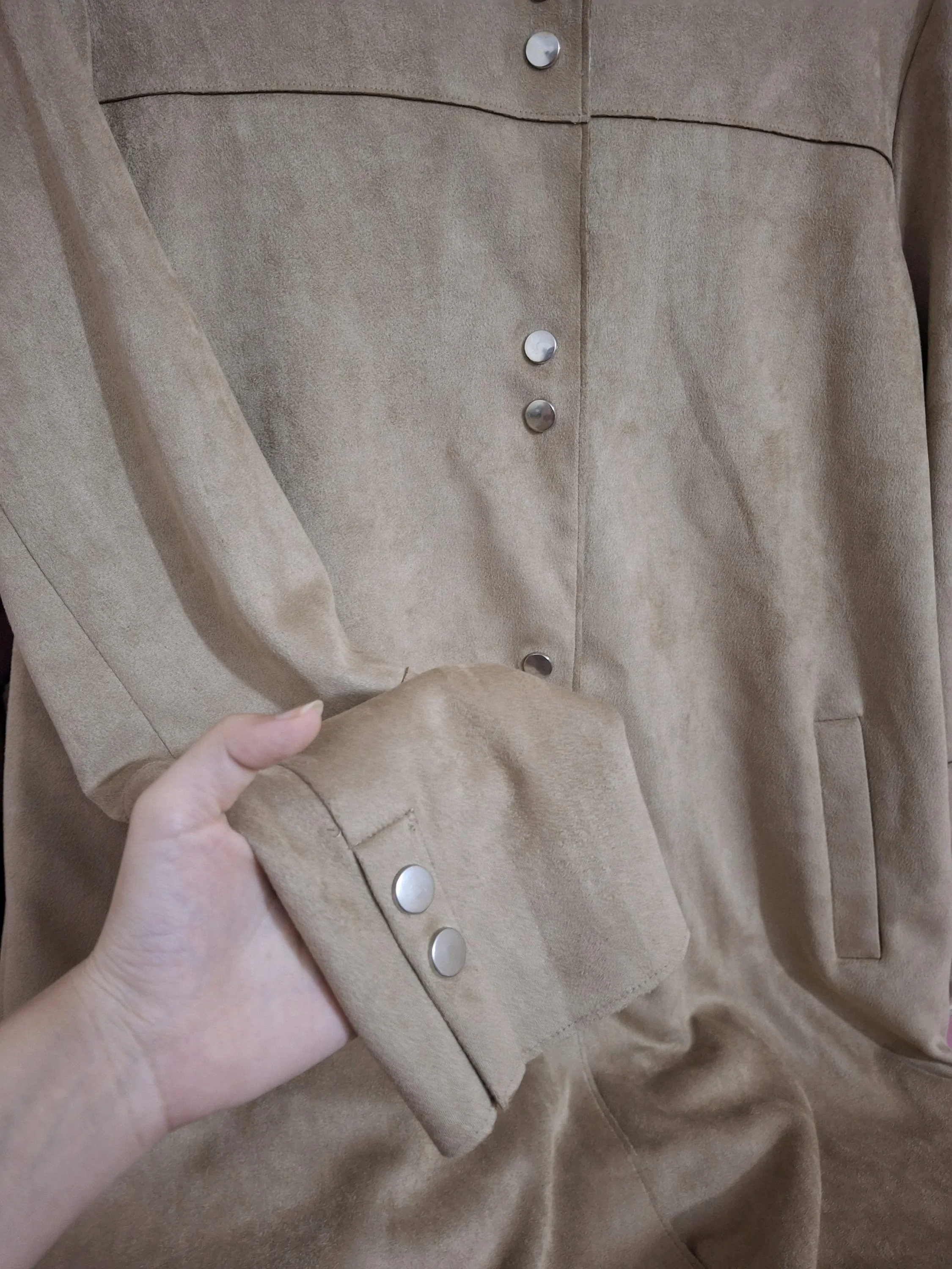 Jackets, size L / 40 / 12, photo 1