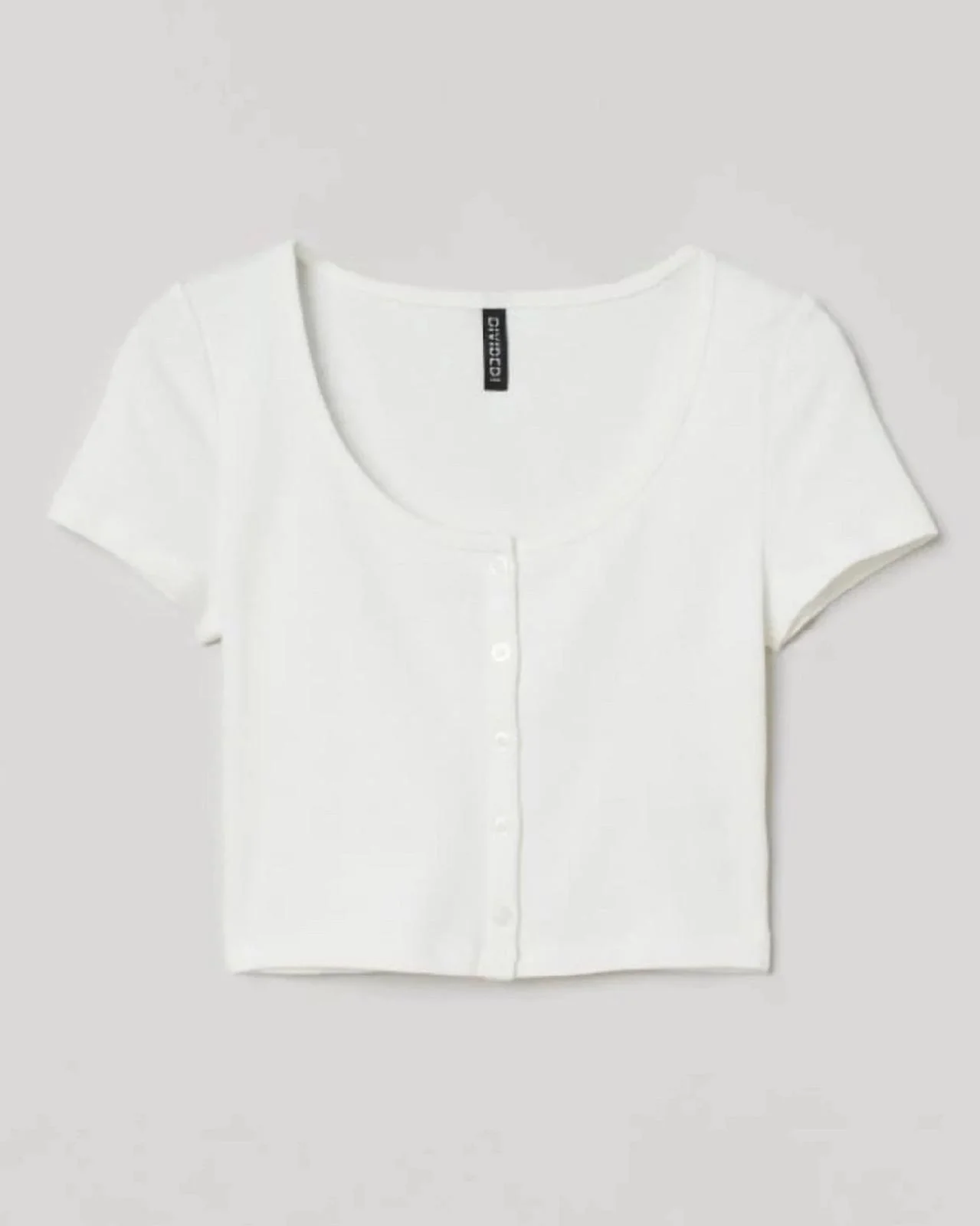 H&M Crop Tops, size S / 36 / 8, photo 1