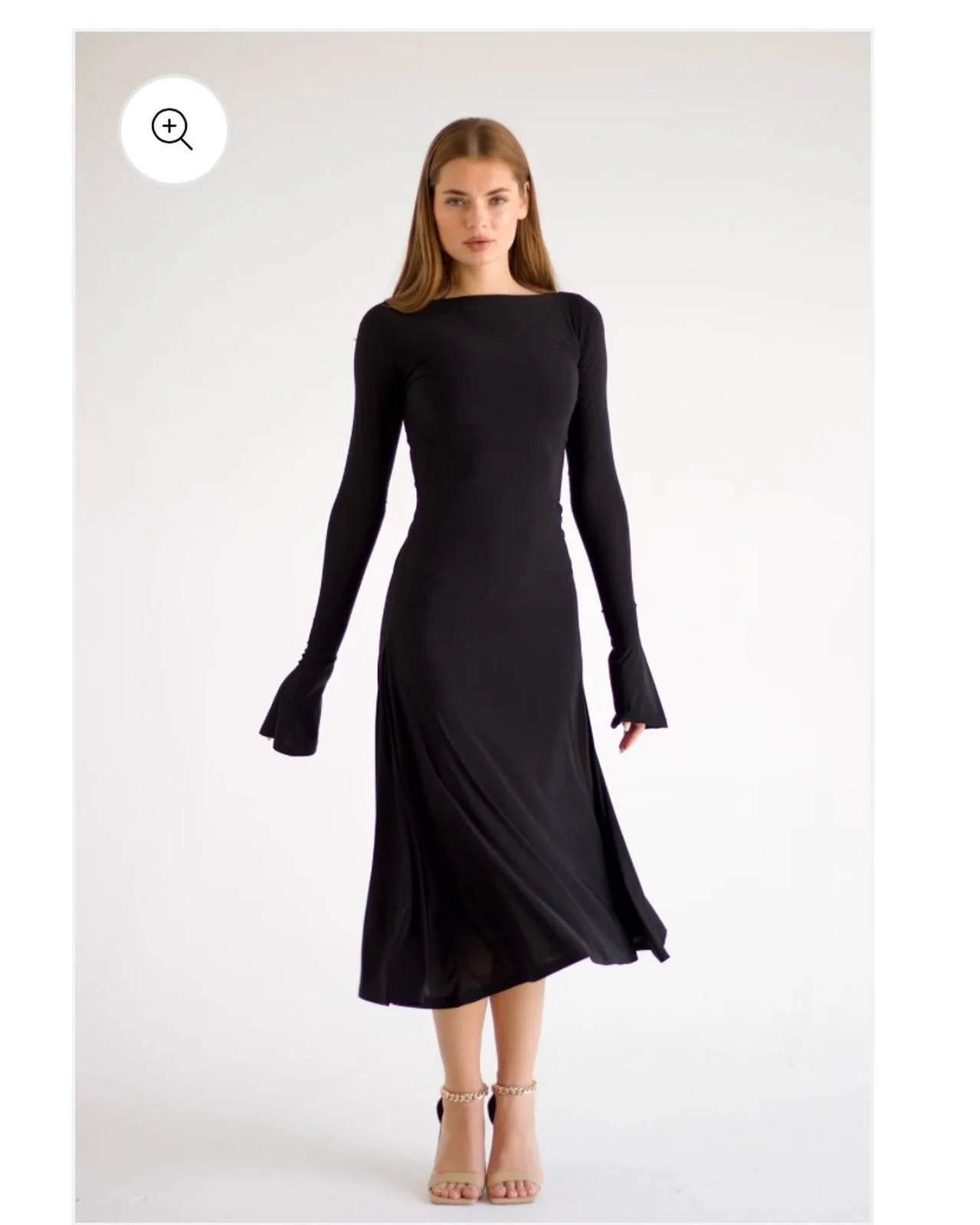 Midi Dresses, size XS / 34 / 6, photo 1