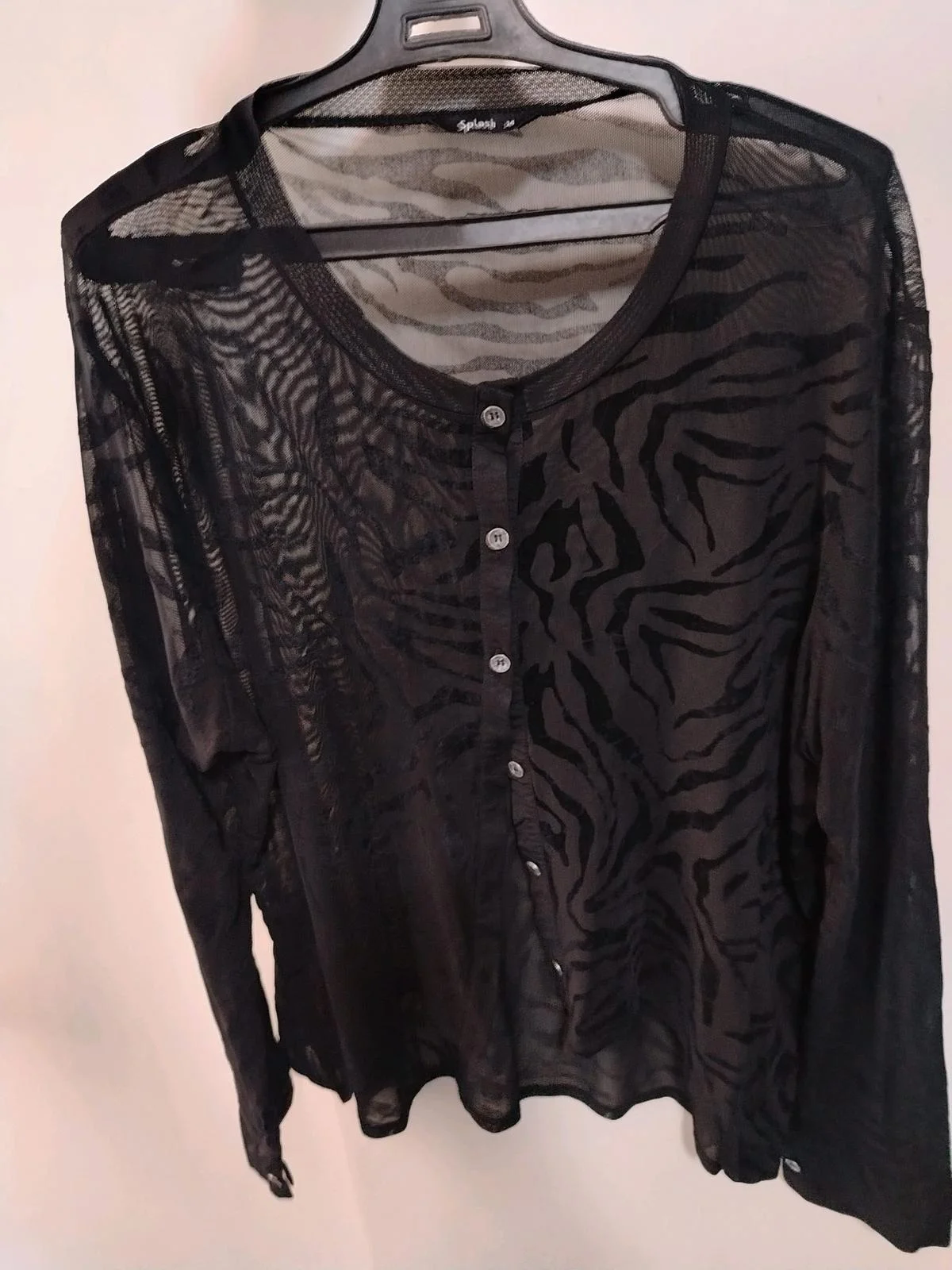 Splash Blouses, size M / 38 / 10, photo 1
