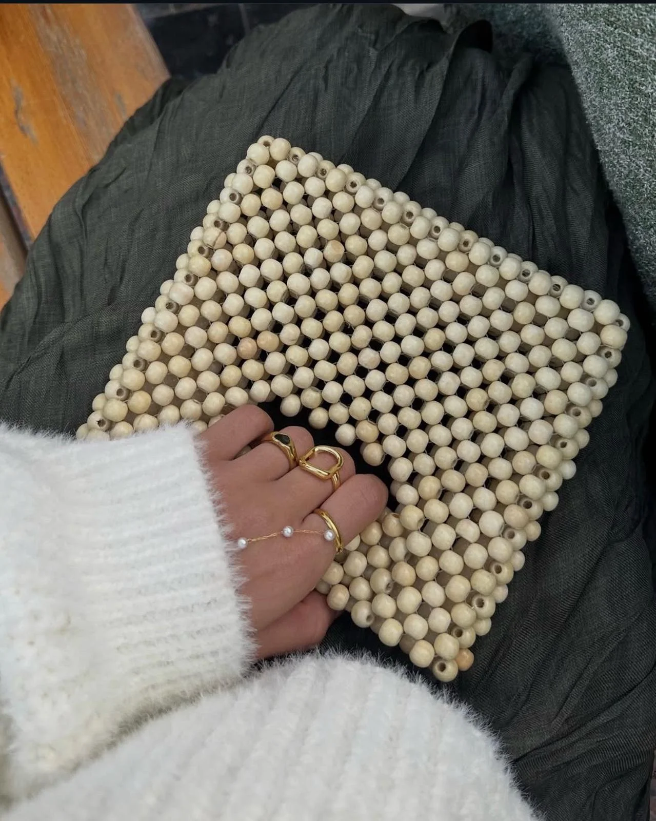 Clutch, size One size, photo 1