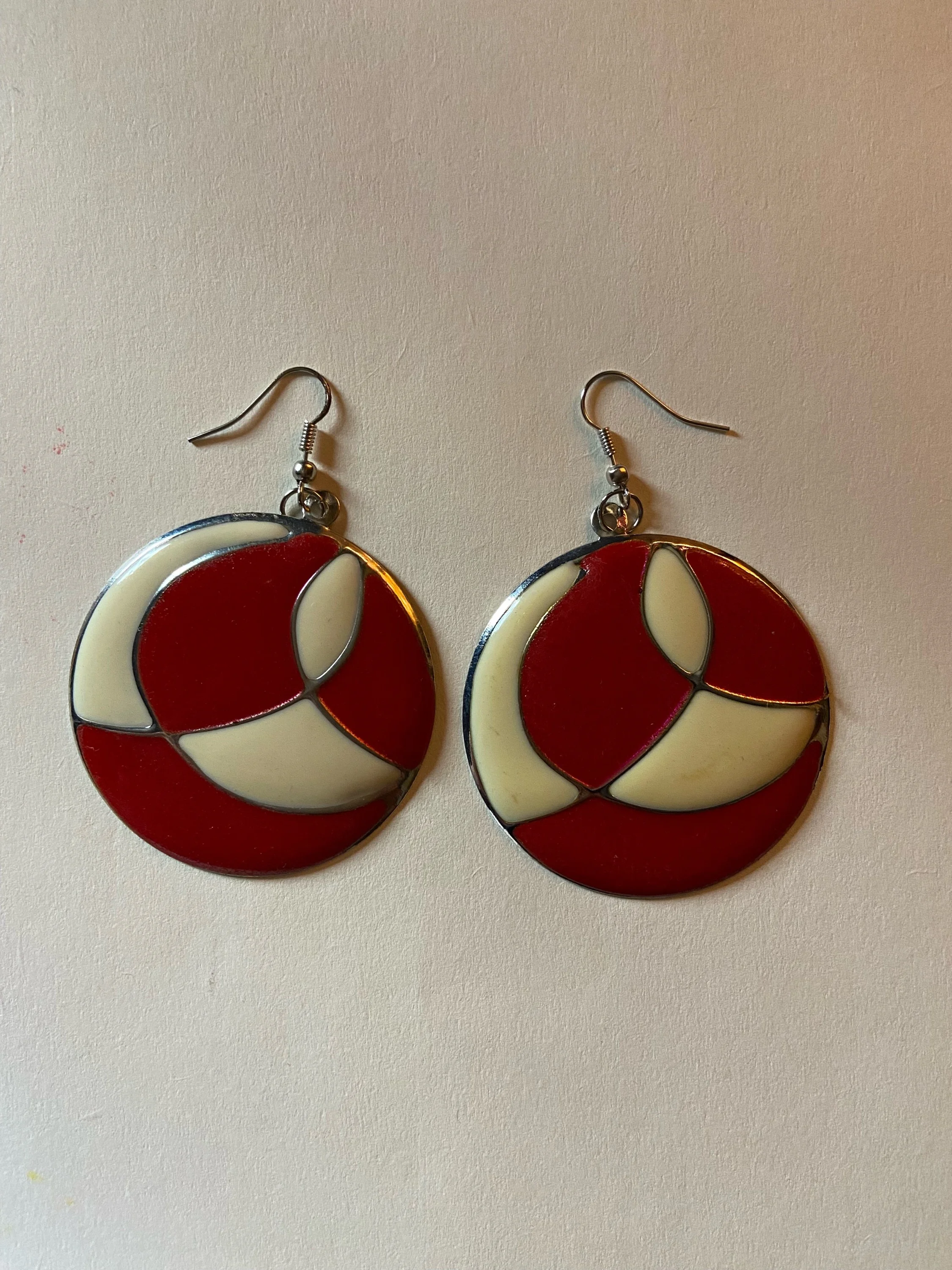 Earrings, size Other, photo 1