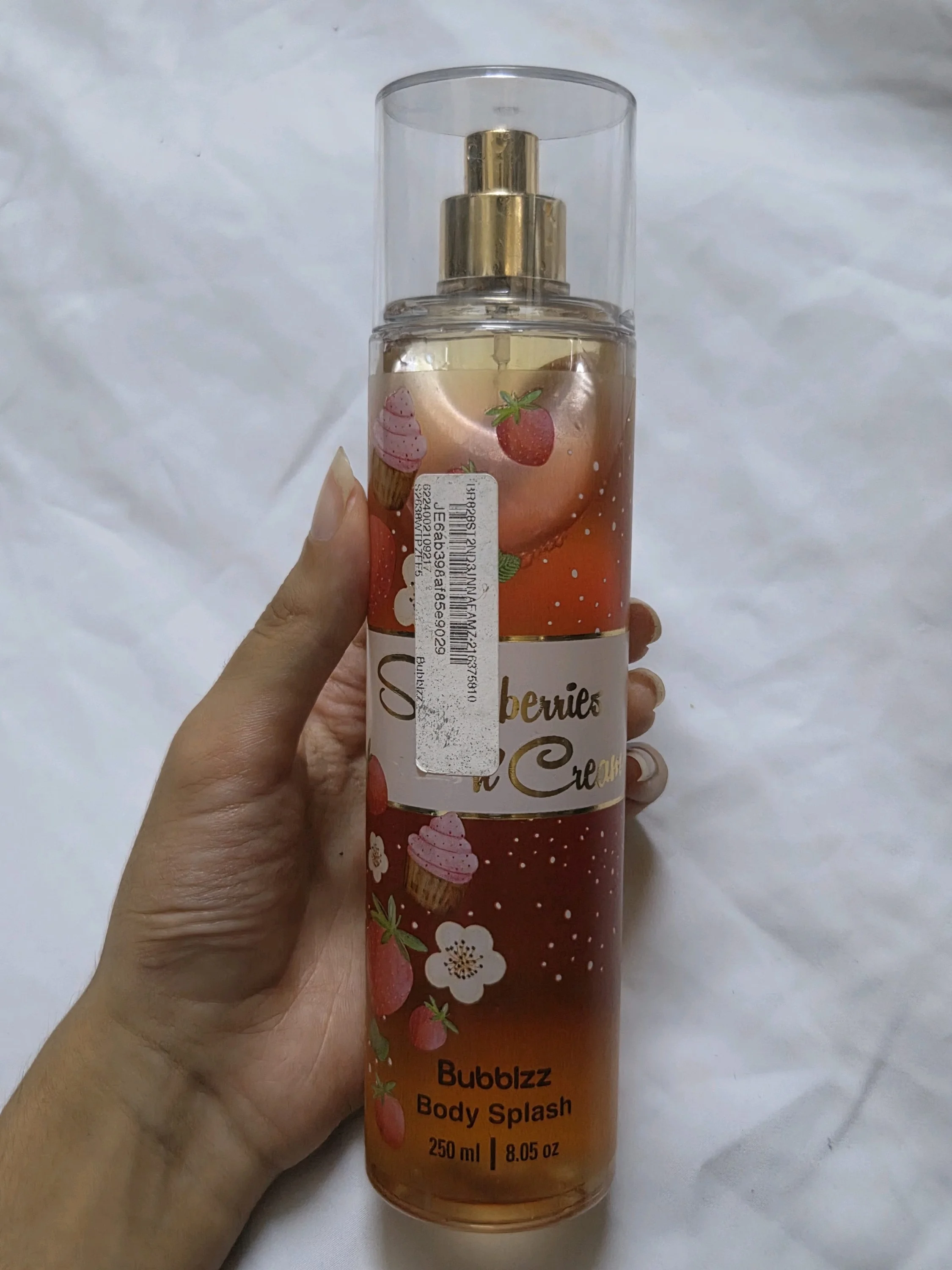 Body Mists & Deodorant, size Other, photo 1