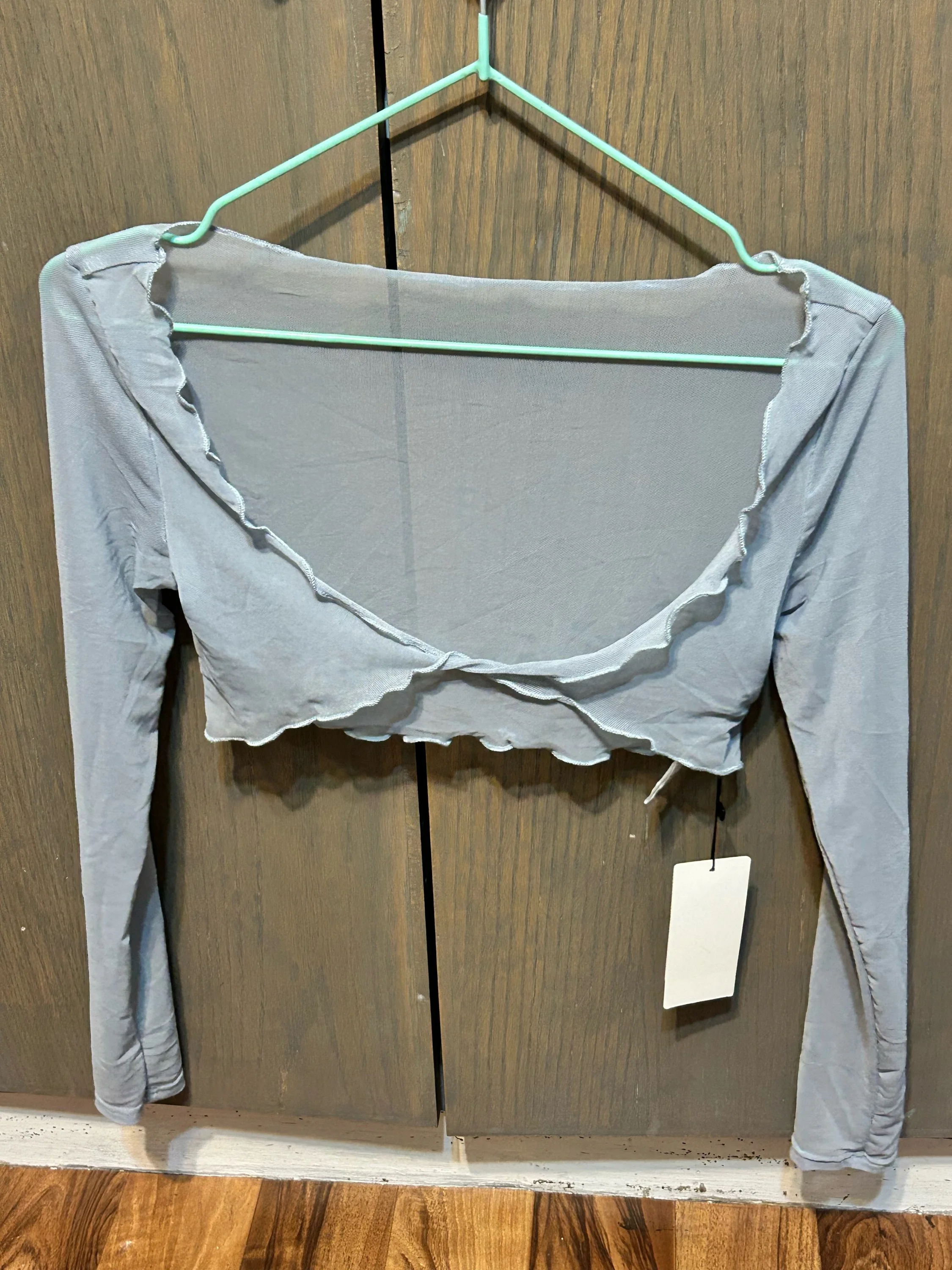 Dazy Crop Tops, size S / 36 / 8, photo 1