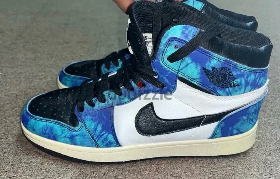 Sneakers, size 41, photo 1