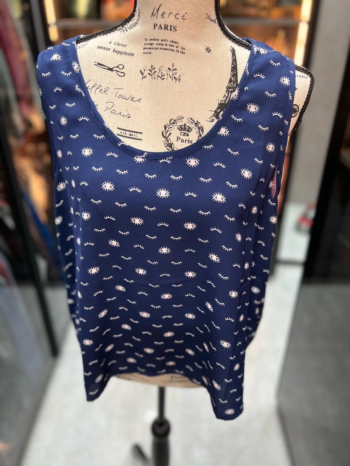 Jennyfer Blouses, size L / 40 / 12, photo 1