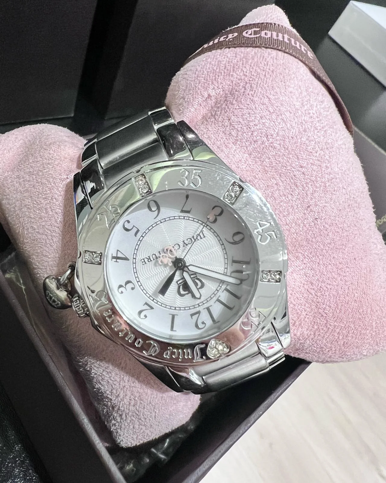Juicy Couture Watches, size One size, photo 1