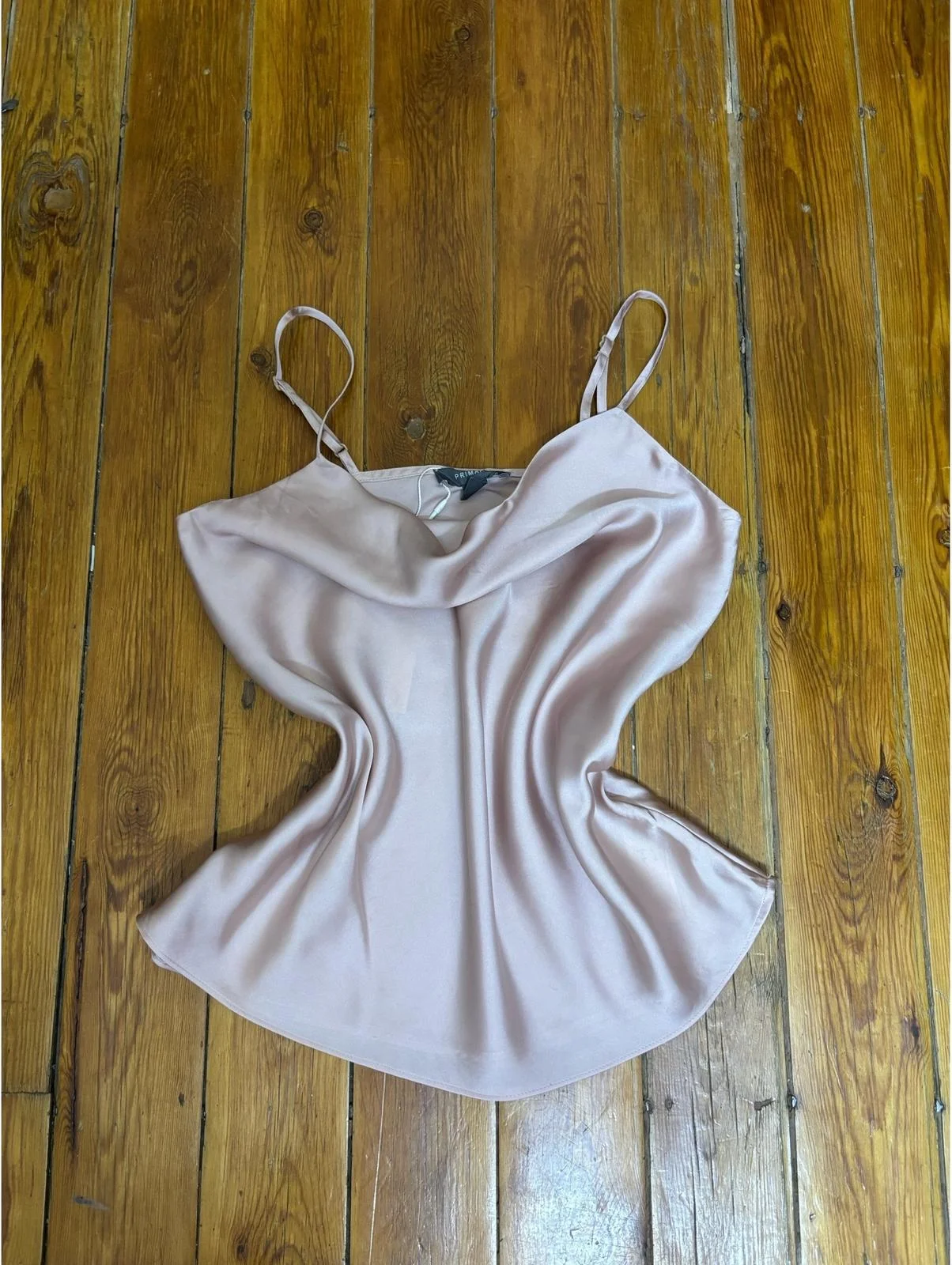 Primark Cami Tops, size M / 38 / 10, photo 1