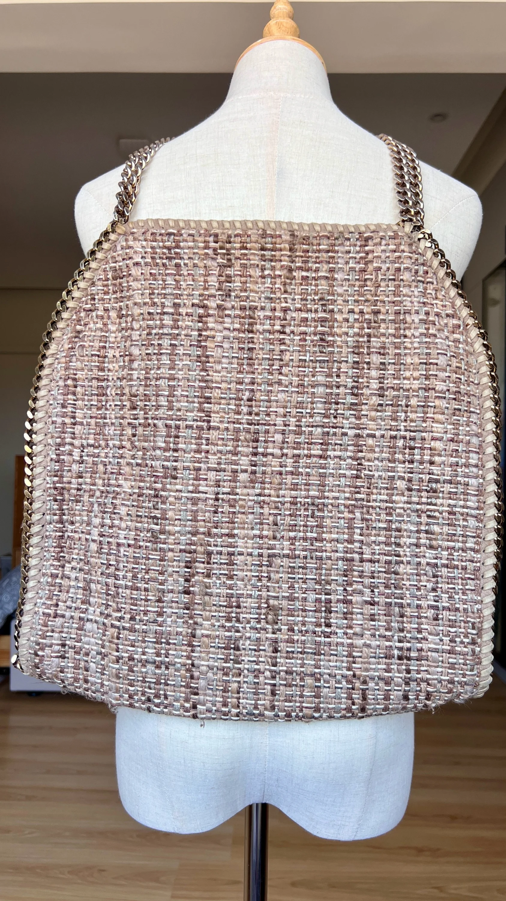 Stella McCartney Shoulder Bag, size Other, photo 1