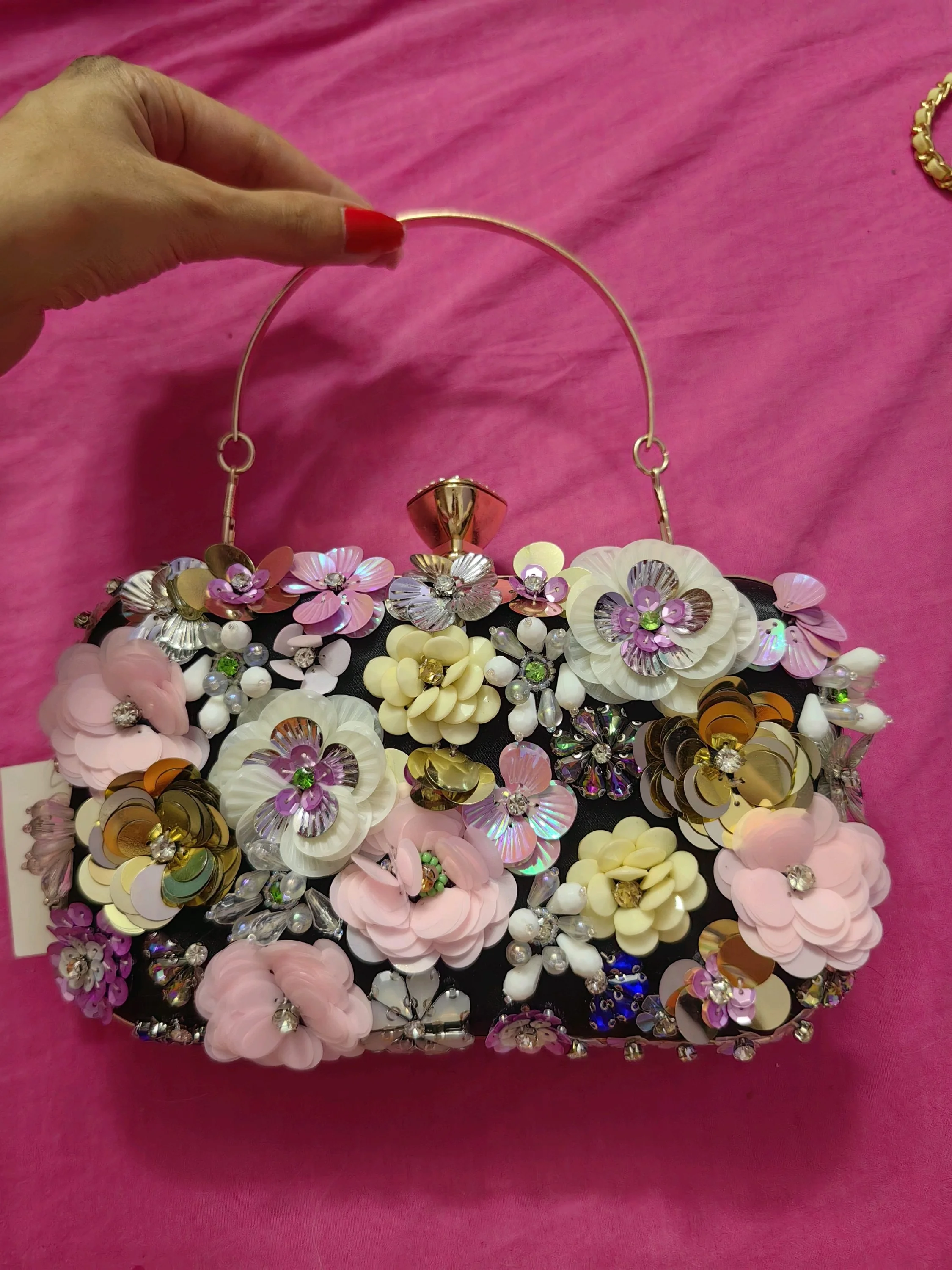 Clutch, size Other, photo 1