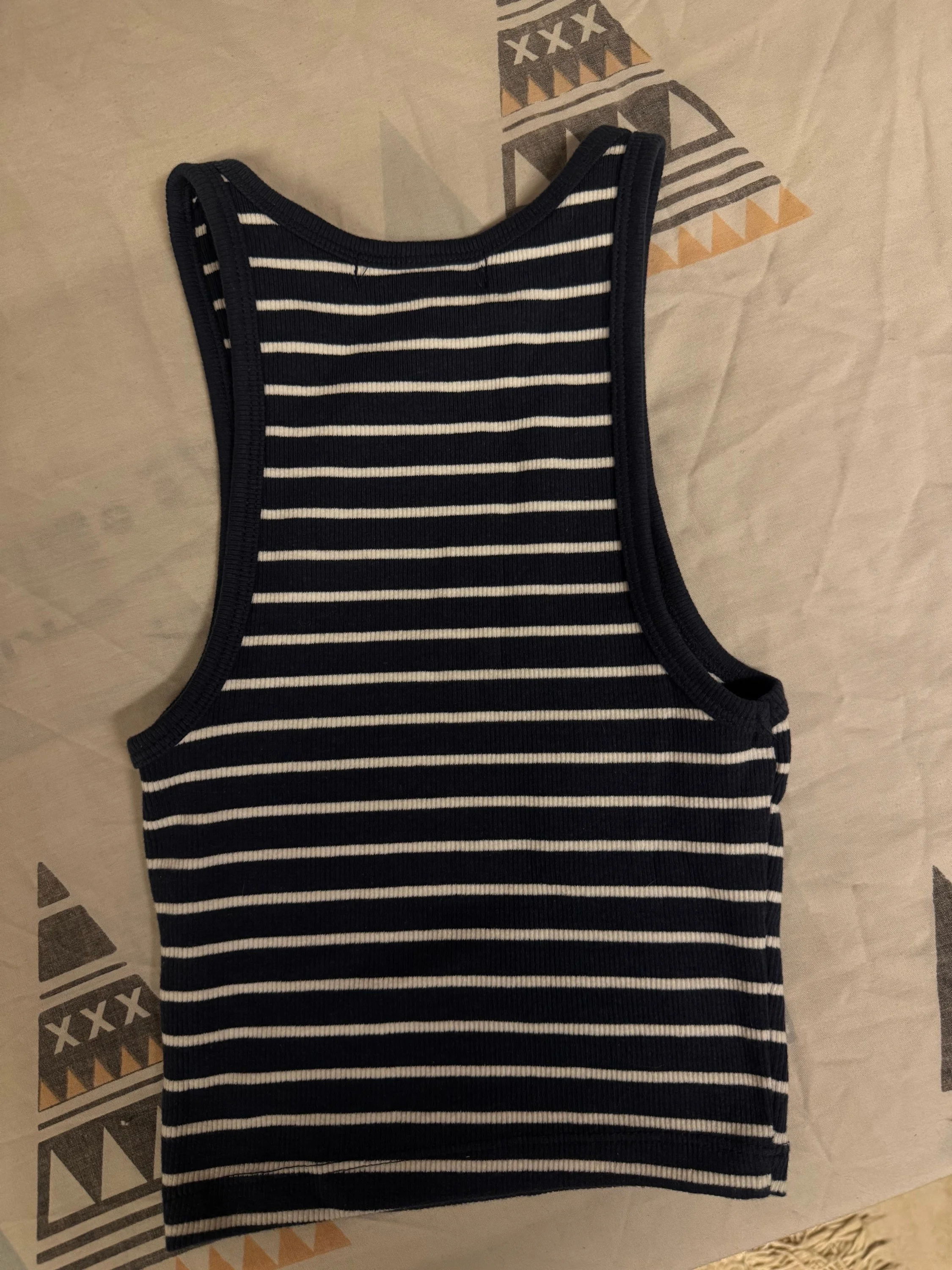 Pull & Bear Tank Tops, size XS / 34 / 6, photo 1