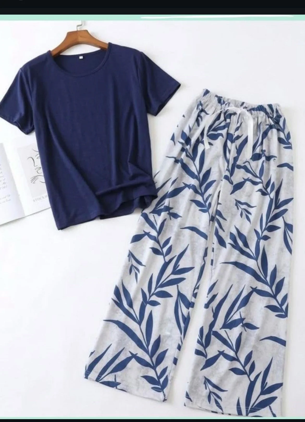 Pyjama Sets, size M / 38 / 10, photo 1