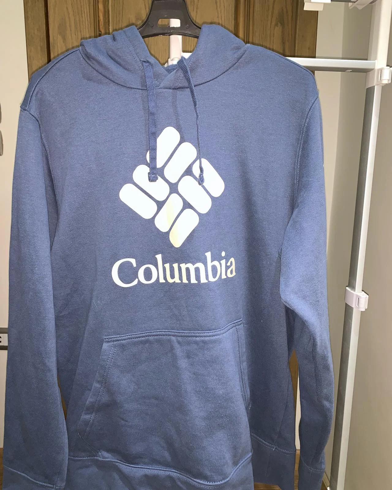 Columbia Hoodies, size M, photo 1