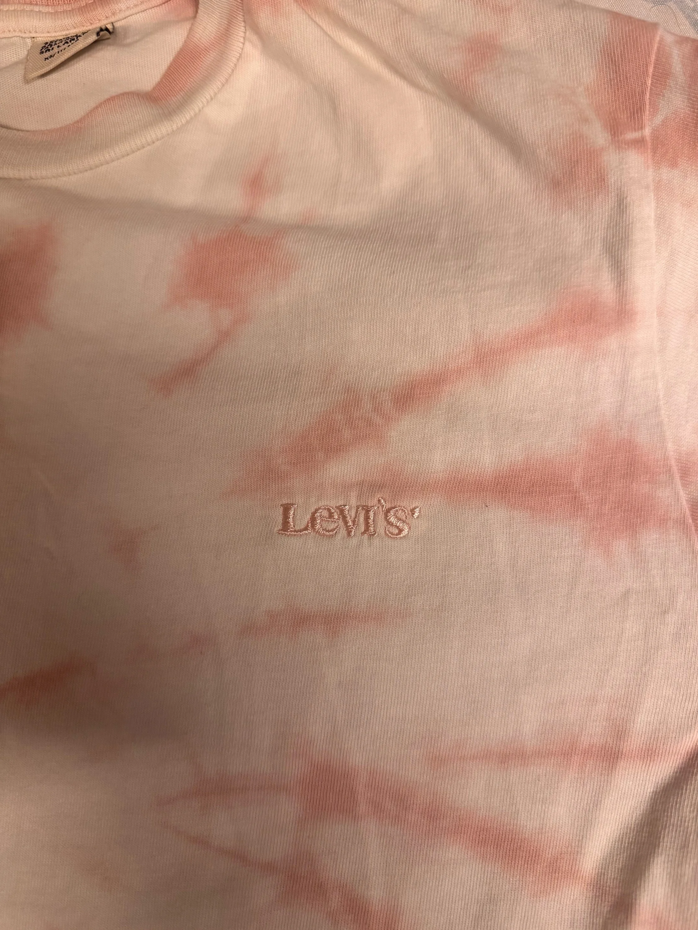 Levi's T-shirts, size XS / 34 / 6, photo 1