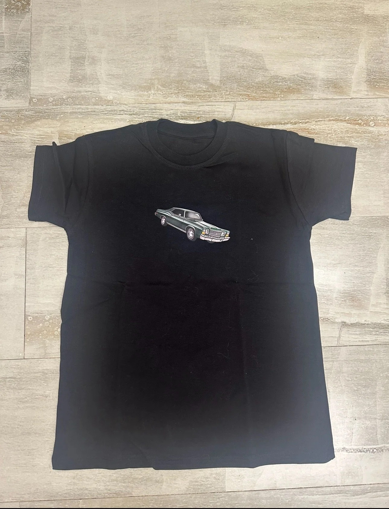 T-shirts, size M / 38 / 10, photo 1