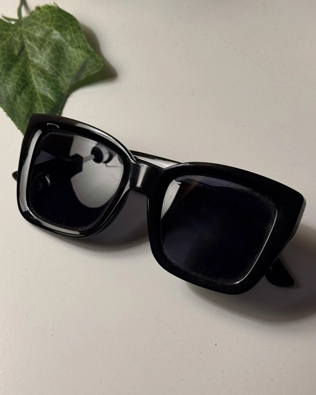 Lefties Sunglasses, size One size, photo 1