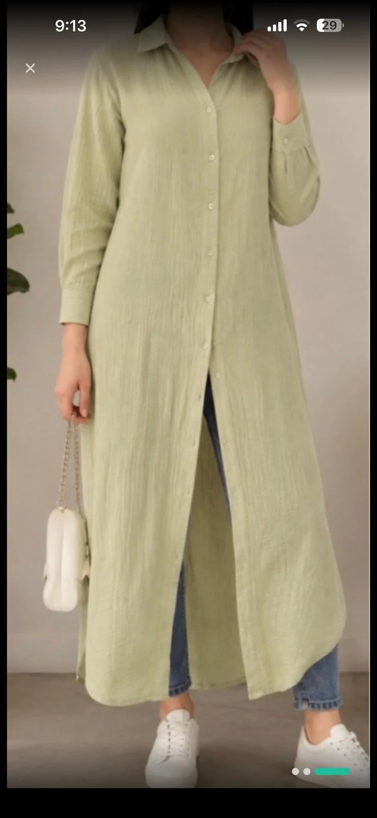 Defacto Maxi Dresses, size M / 38 / 10, photo 1
