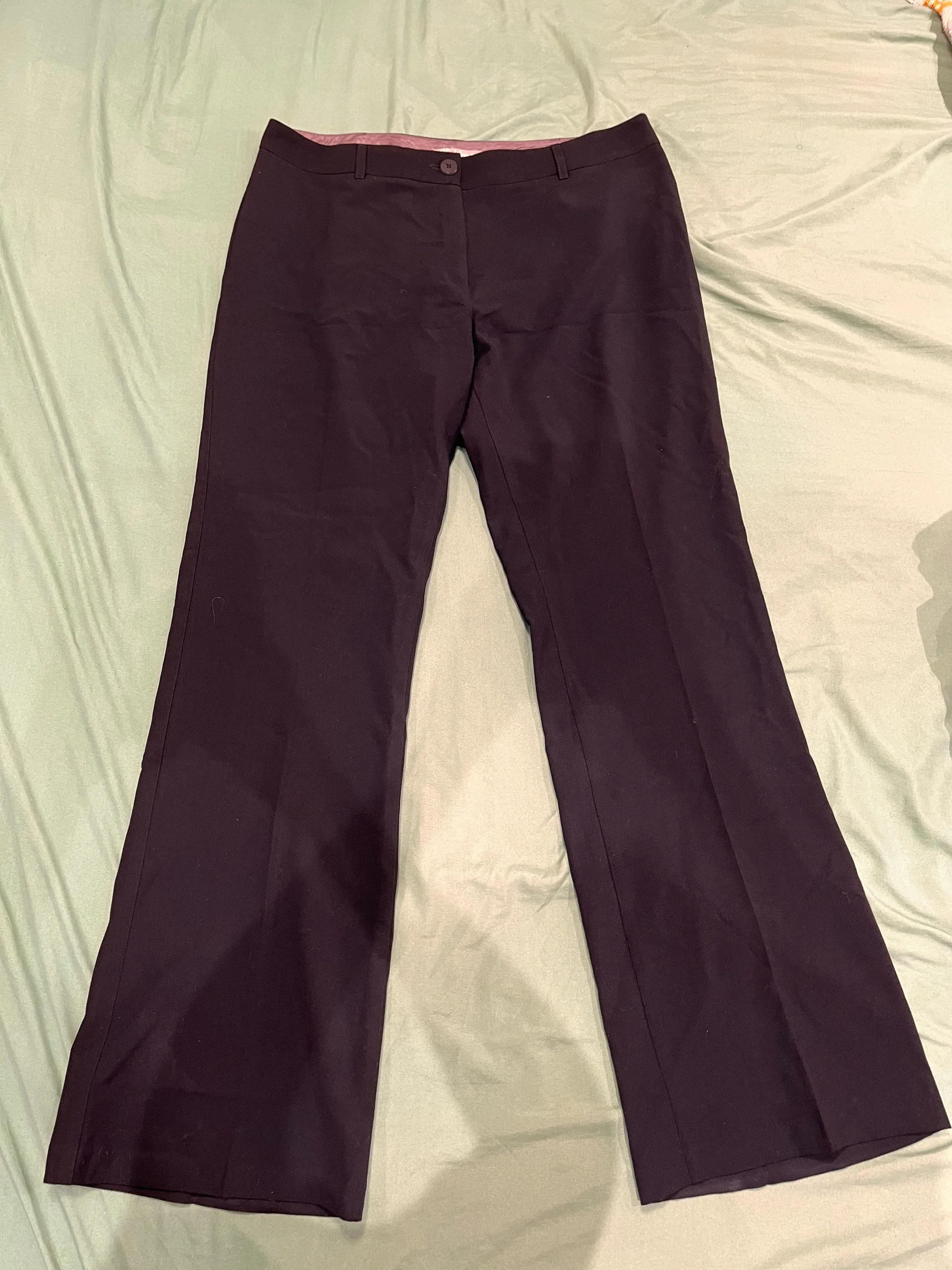 Marks & Spencer Pants, size XXL / 44 / 16, photo 1