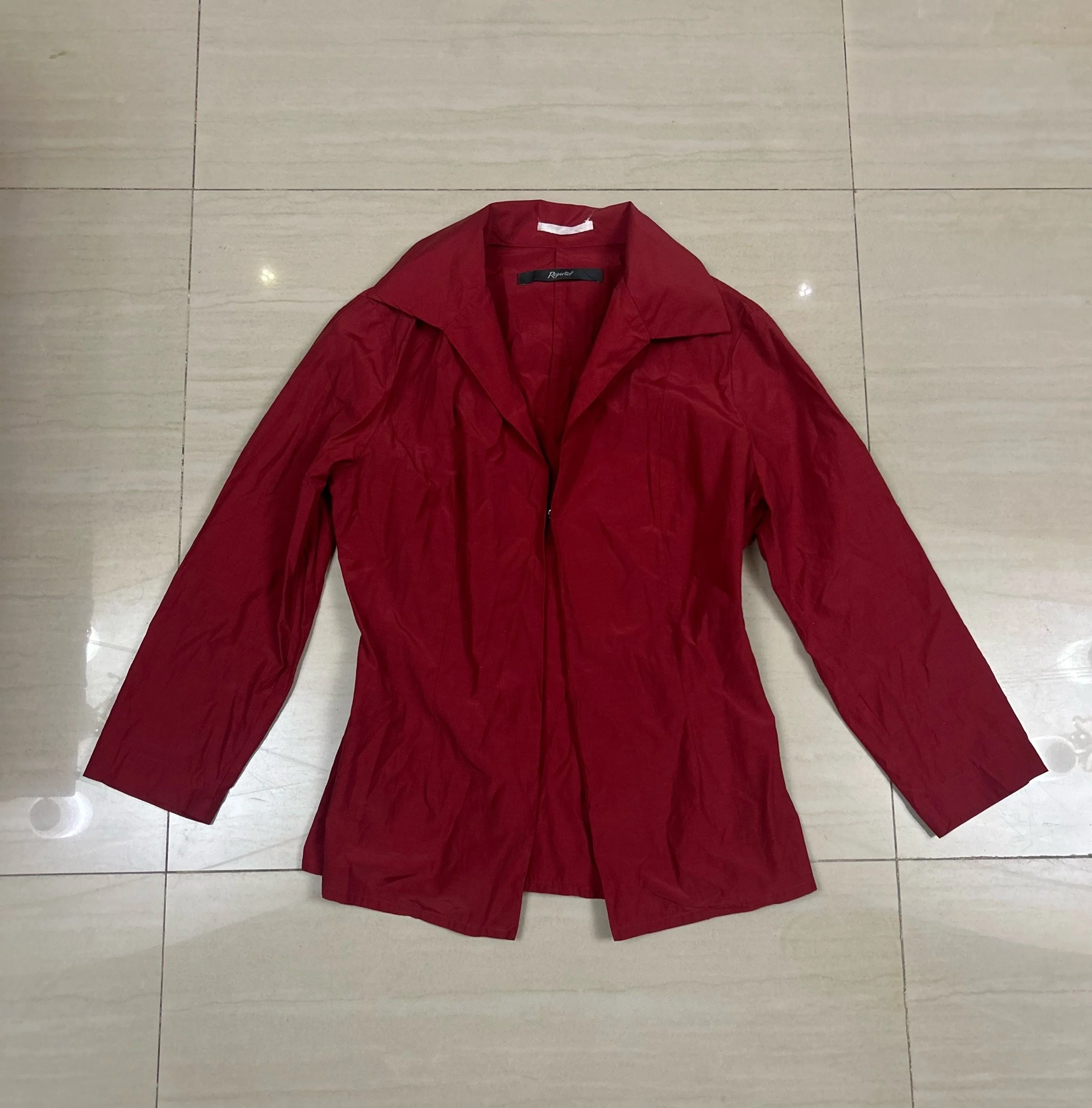 Reporter Shirts, size S / 36 / 8, photo 1