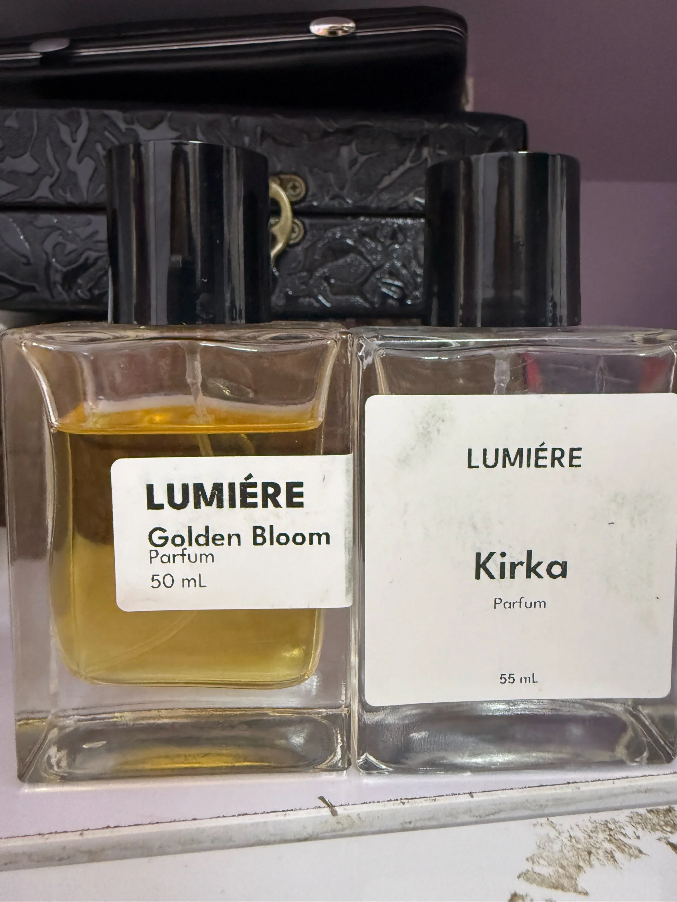 Perfume, size Other, photo 1
