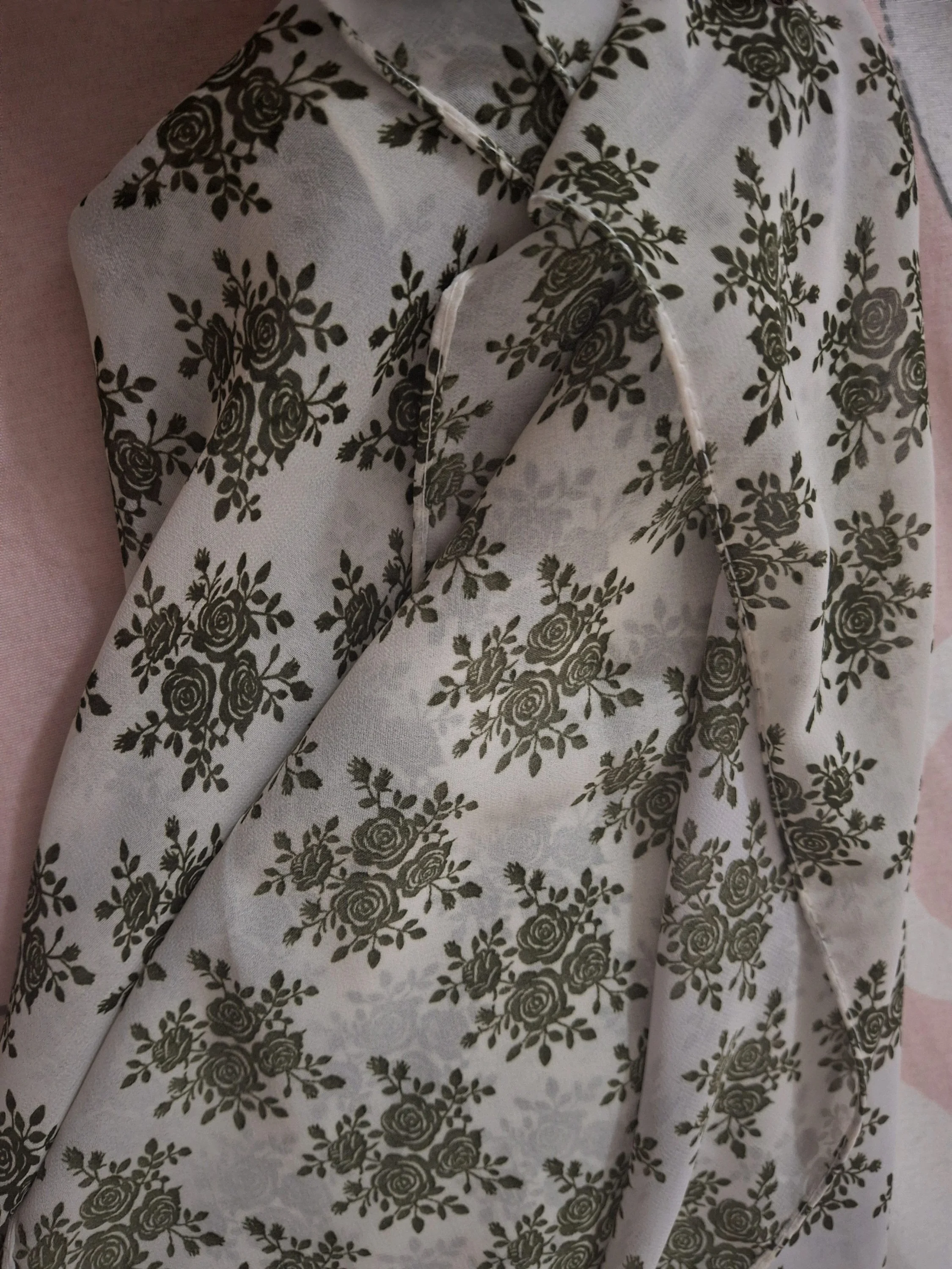 Local Scarves, size Other, photo 1