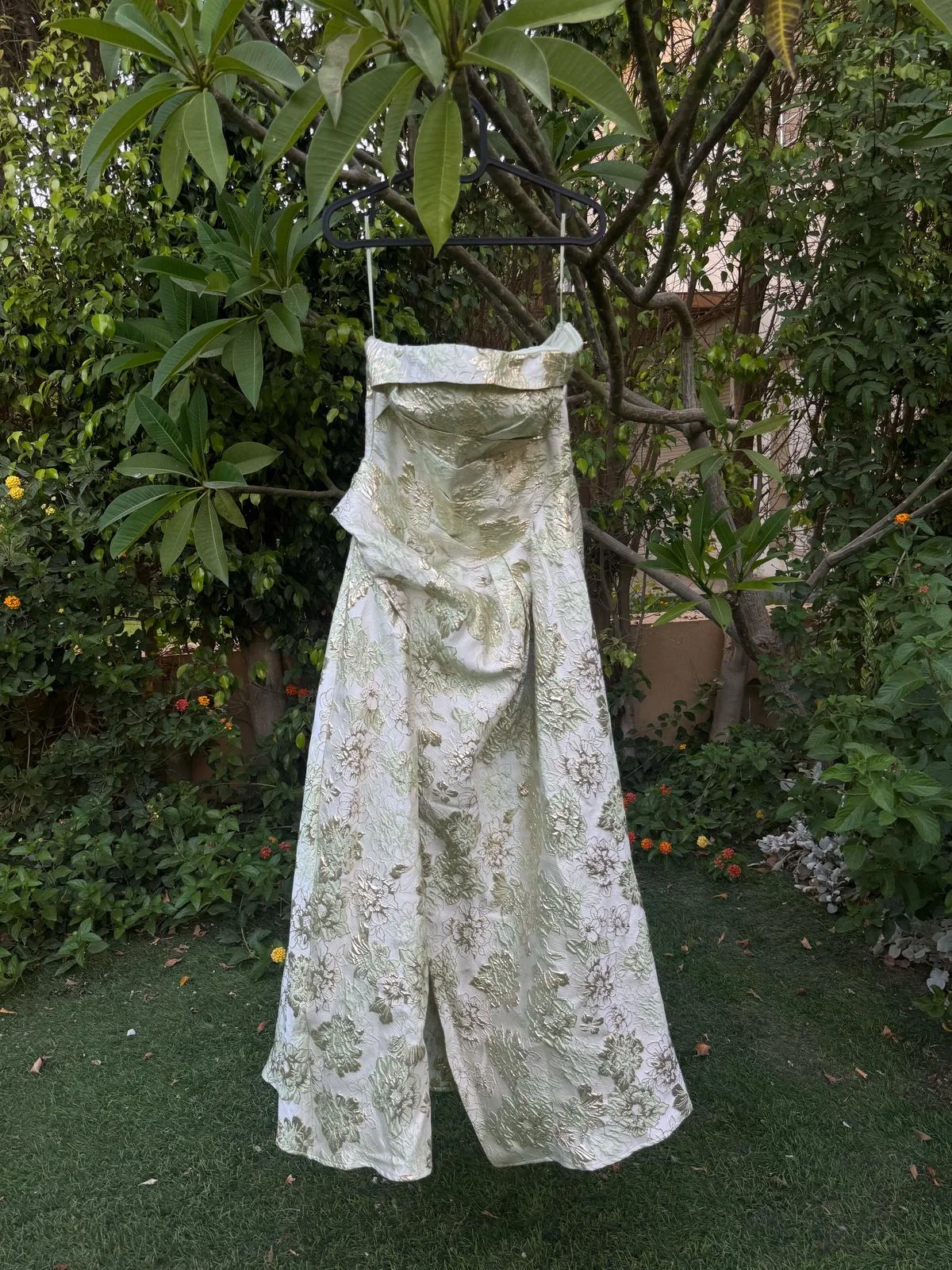 Shein Wedding Dresses, size S / 36 / 8, photo 1