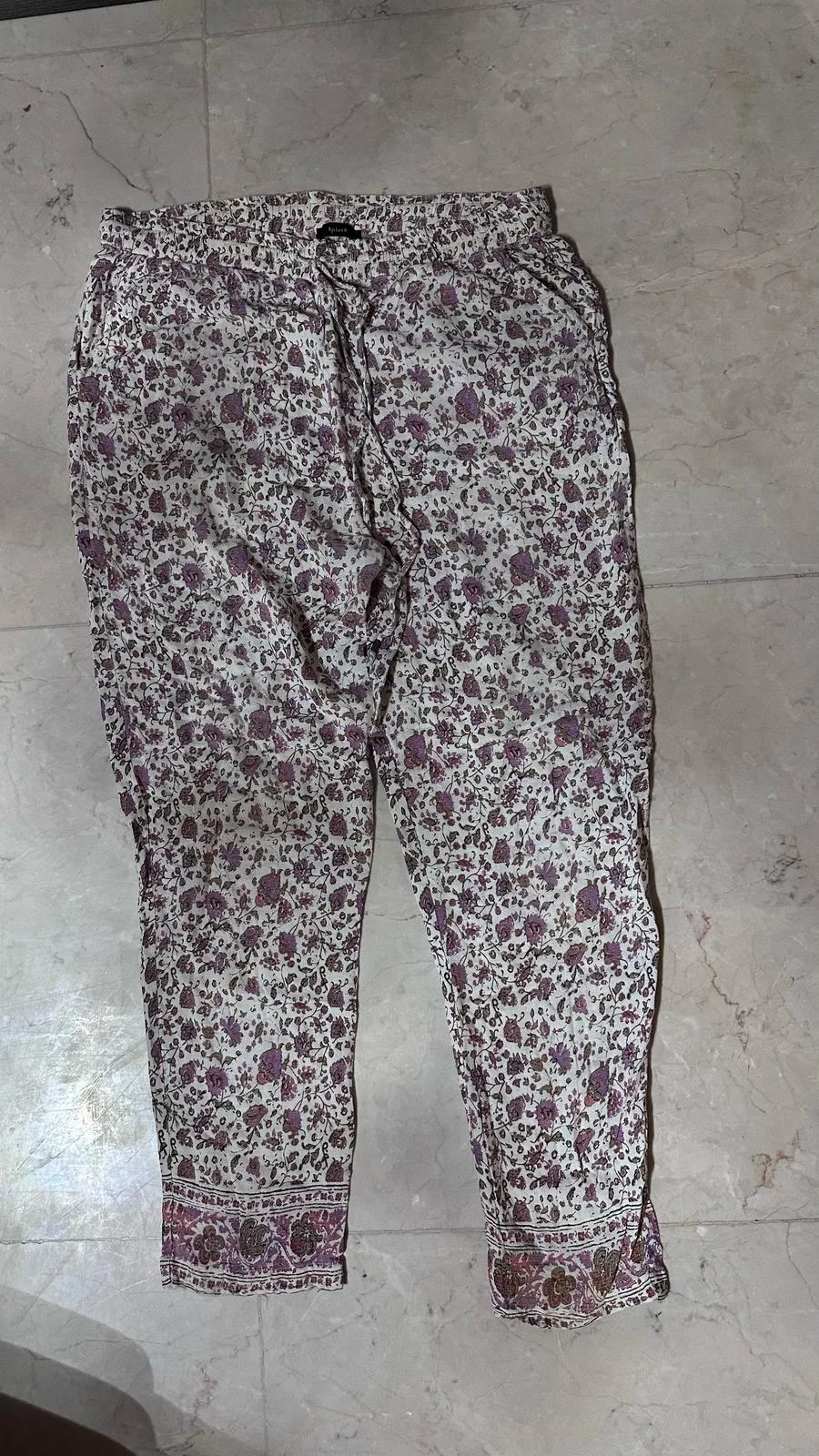 Splash Pants, size L / 40 / 12, photo 1