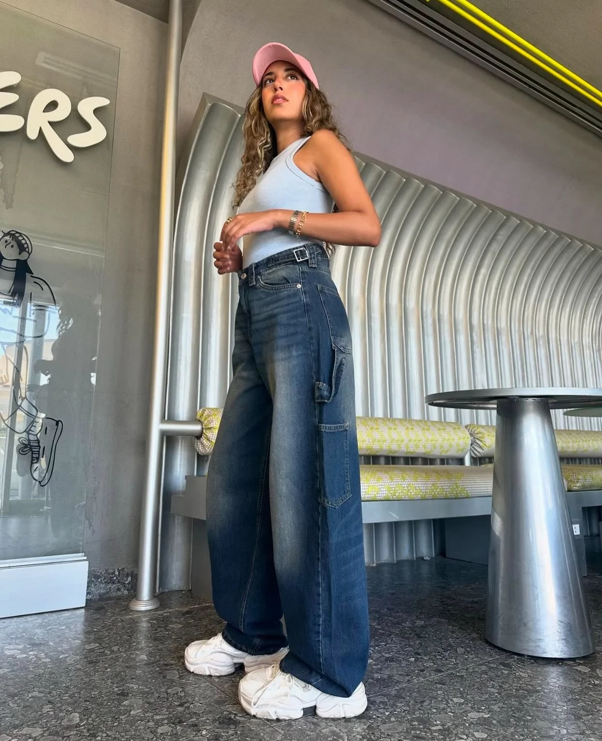 Local Jeans, size M / 38 / 10, photo 1