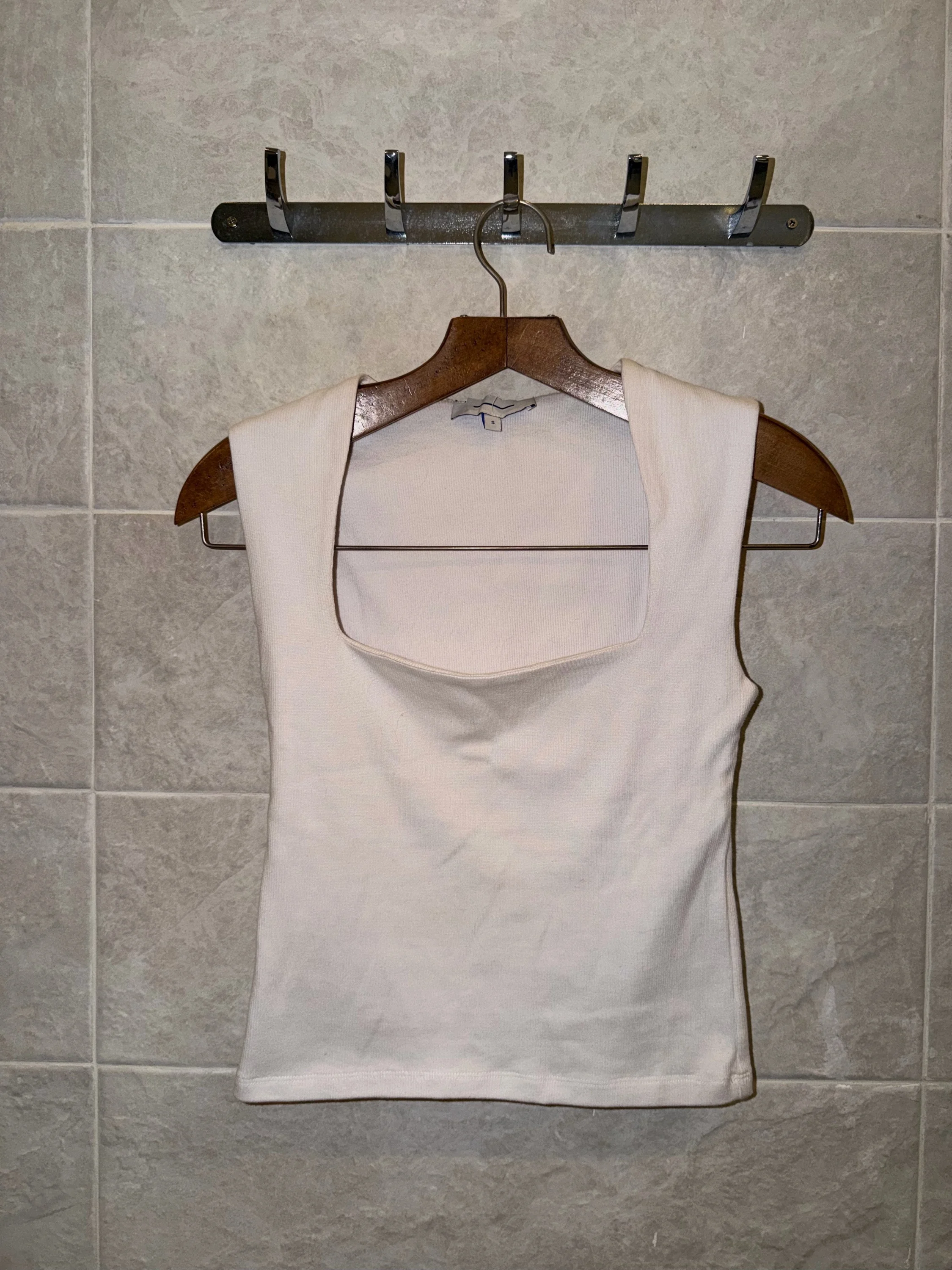 Be-Indie Tank Tops, size S / 36 / 8, photo 1