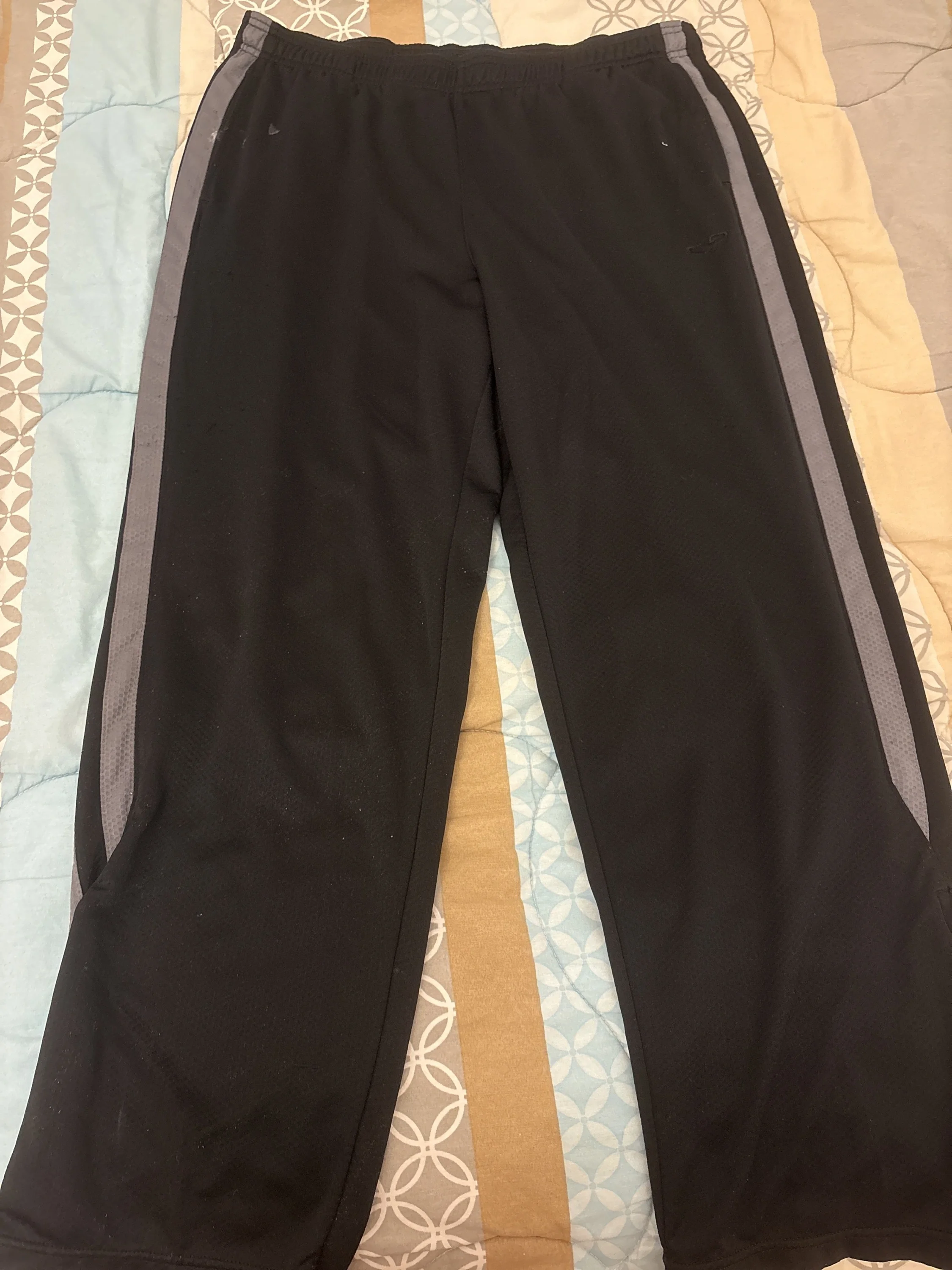 Champion Sweatpants, size L, photo 1