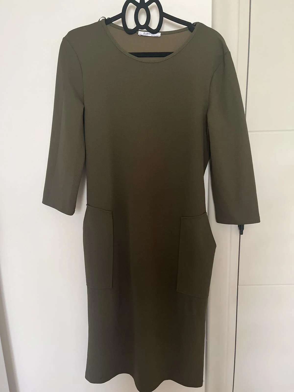 Zara Midi Dresses, size S / 36 / 8, photo 1