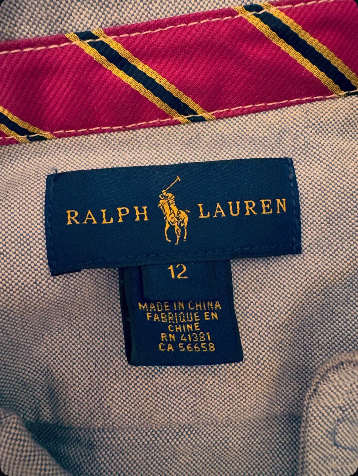 Ralph Lauren Blouses, size XS / 34 / 6, photo 1