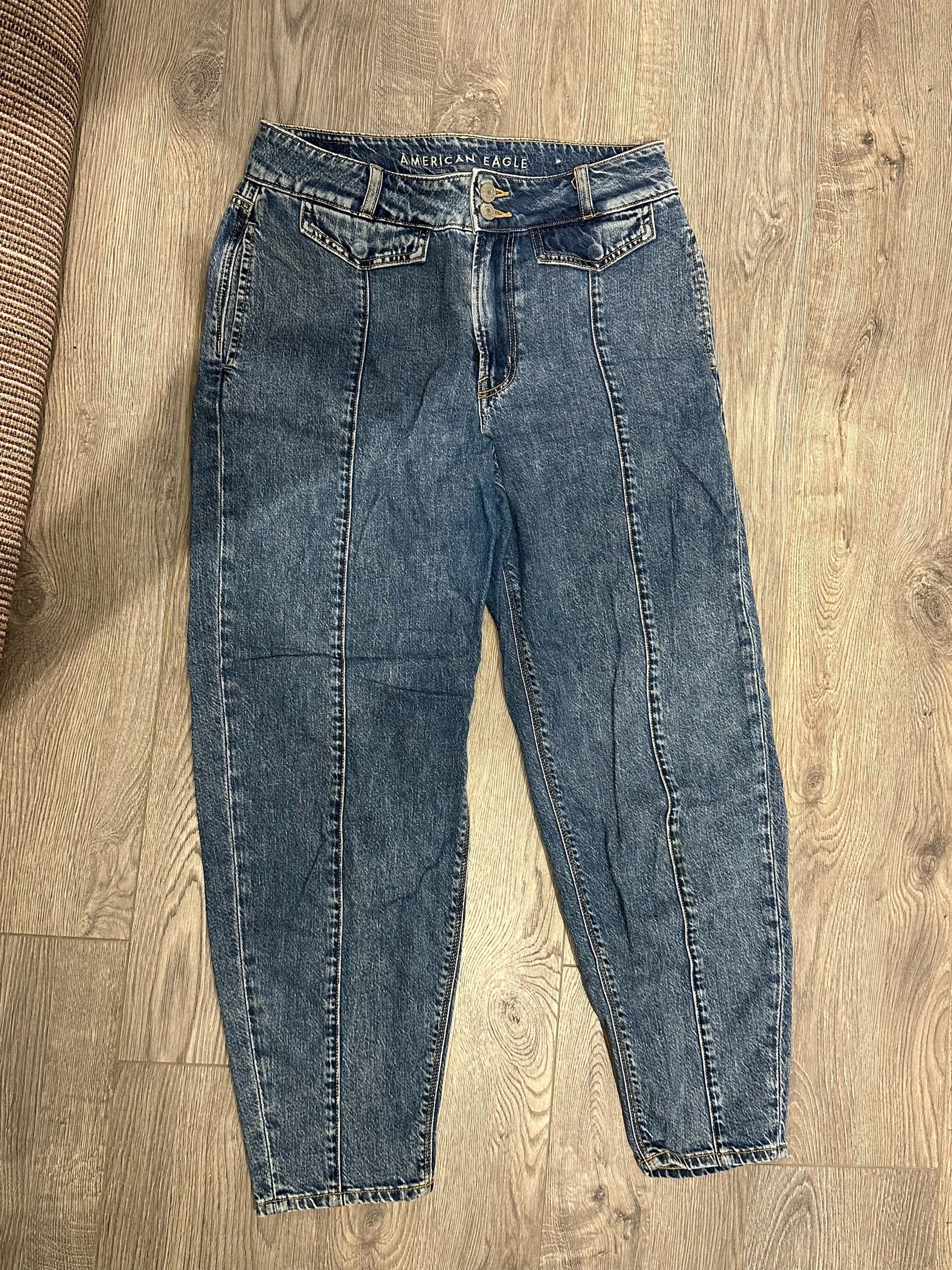 American Eagle Jeans, size XS / 34 / 6, photo 1