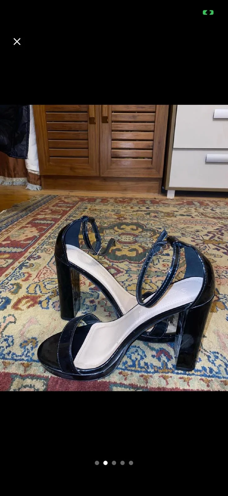 Pumps, size Other, photo 1