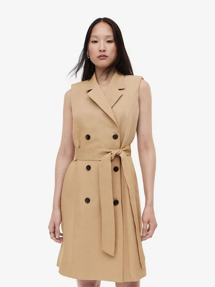 H&M Midi Dresses, size S / 36 / 8, photo 1