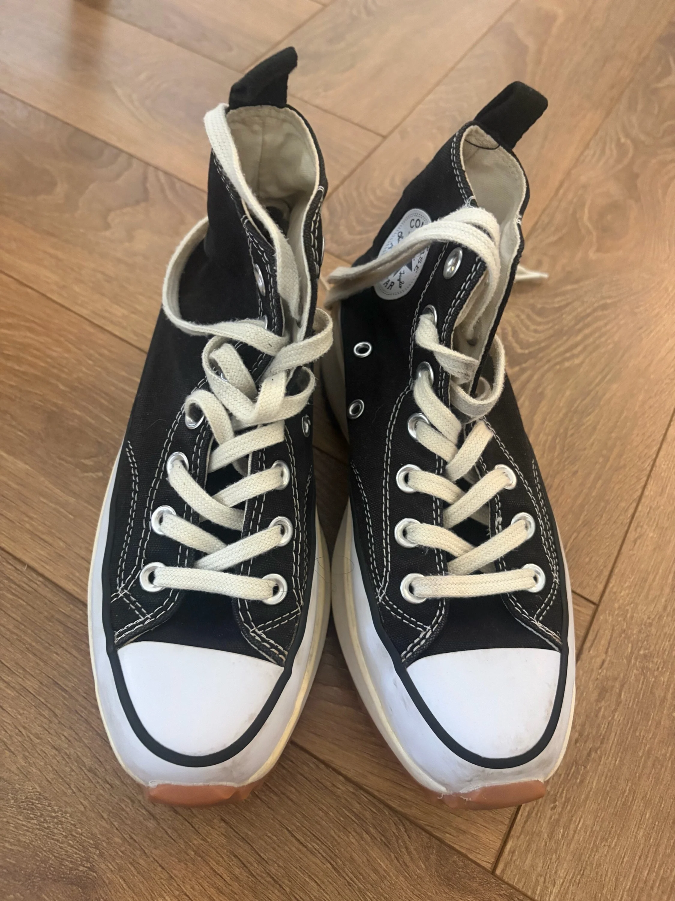 Converse Sneakers, size 38, photo 1
