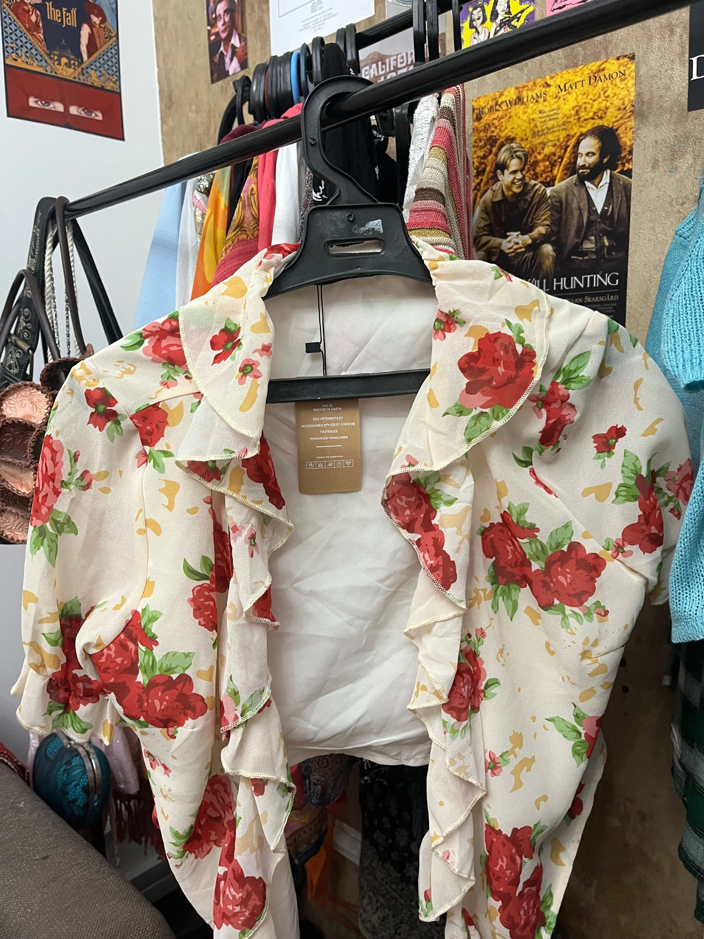 Shein Blouses, size S / 36 / 8, photo 1