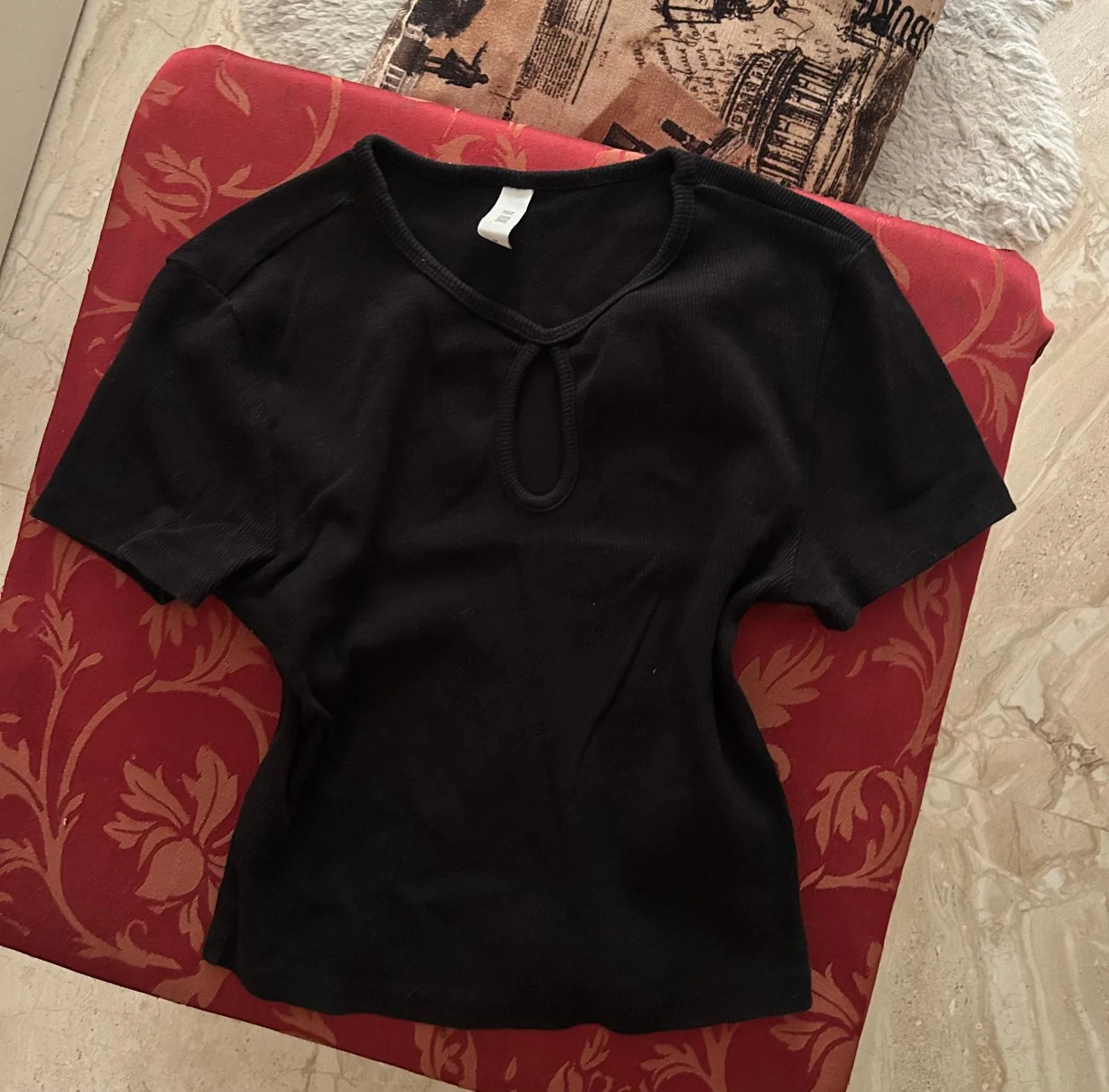 Blouses, size S / 36 / 8, photo 1