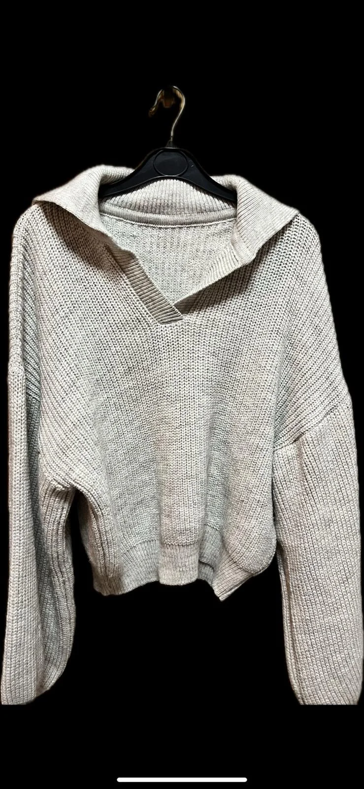 Sweaters & Pullovers, size One size, photo 1