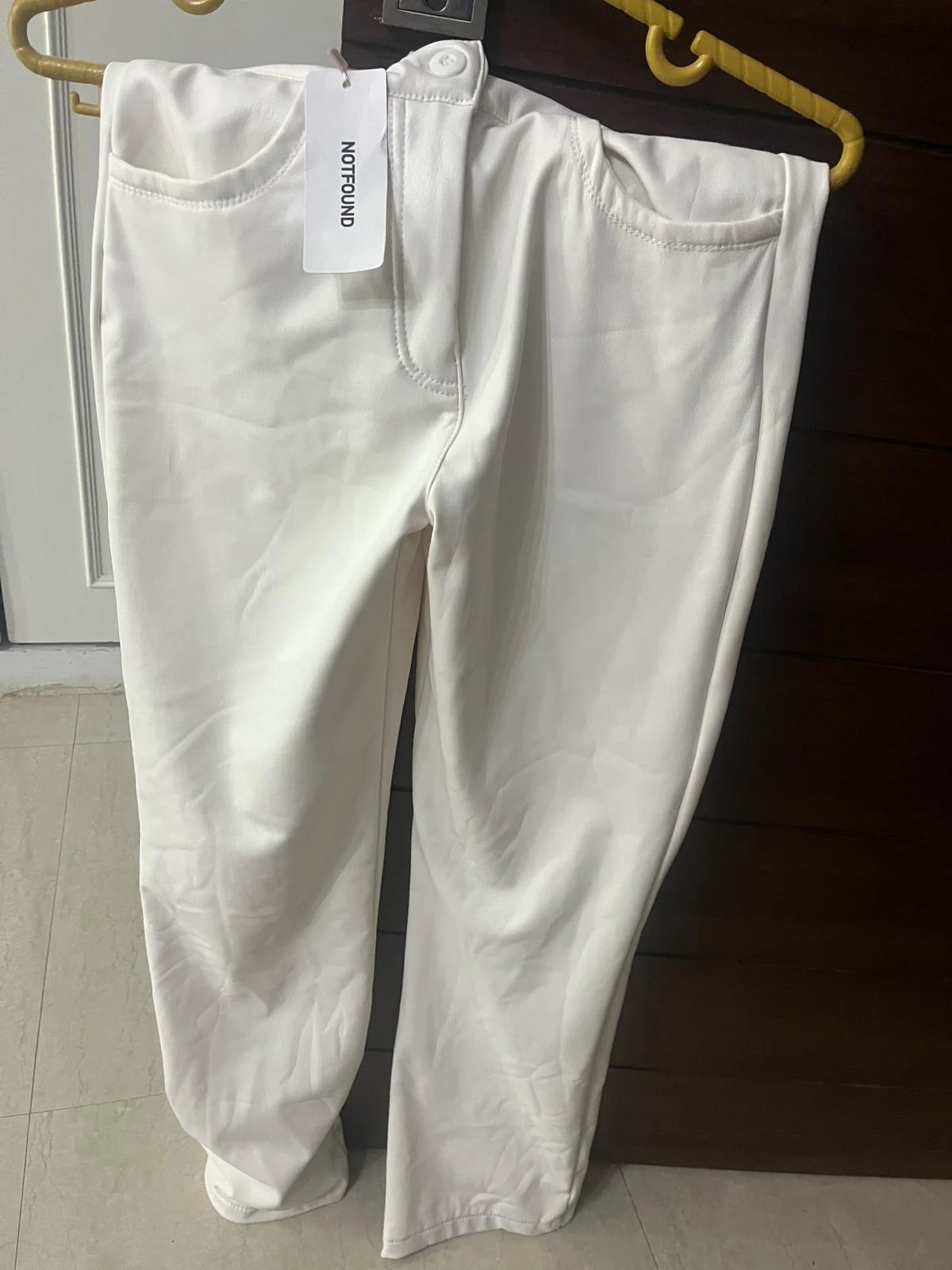 Bottoms, size S / 36 / 8, photo 1
