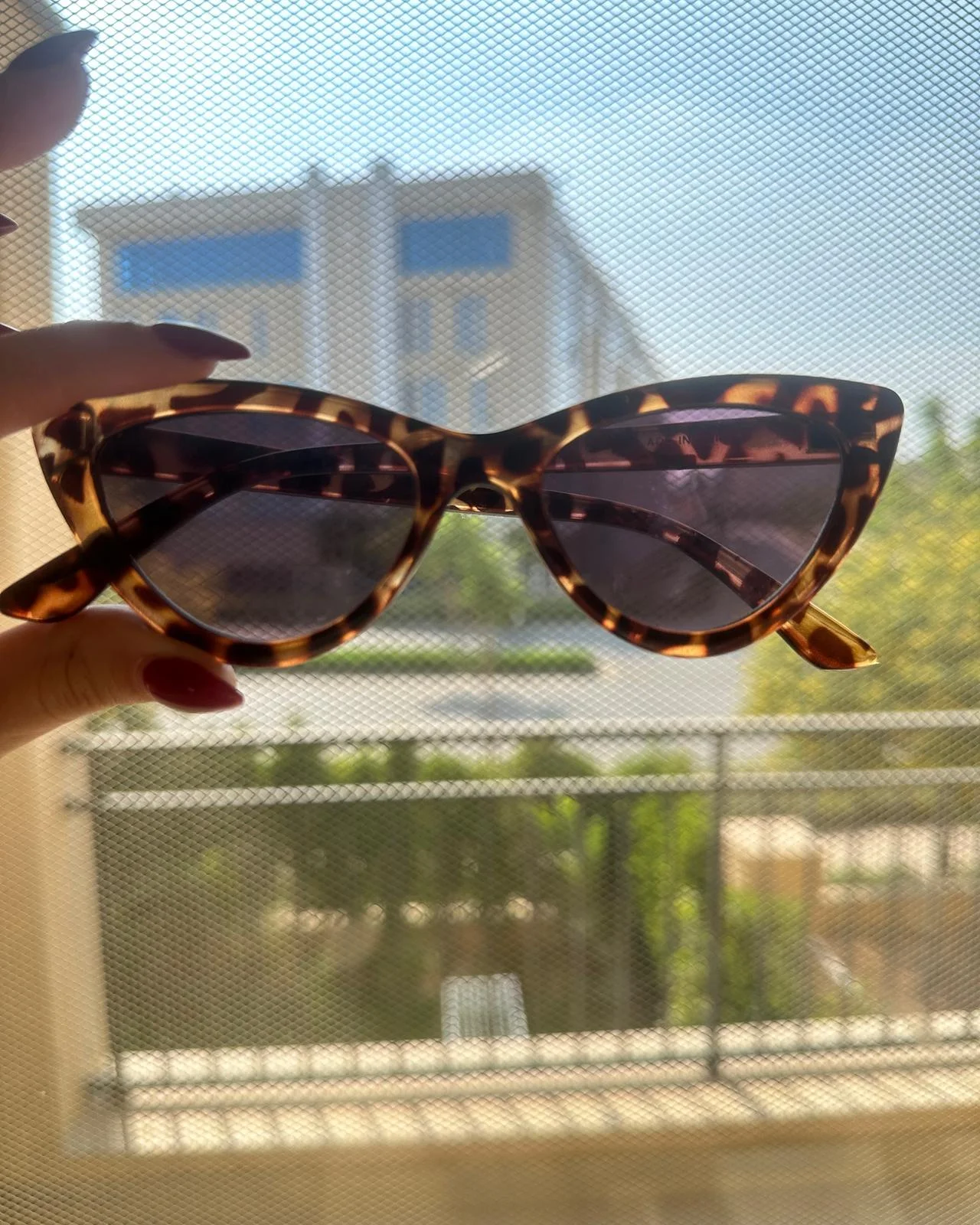 Mango Sunglasses, size Other, photo 1