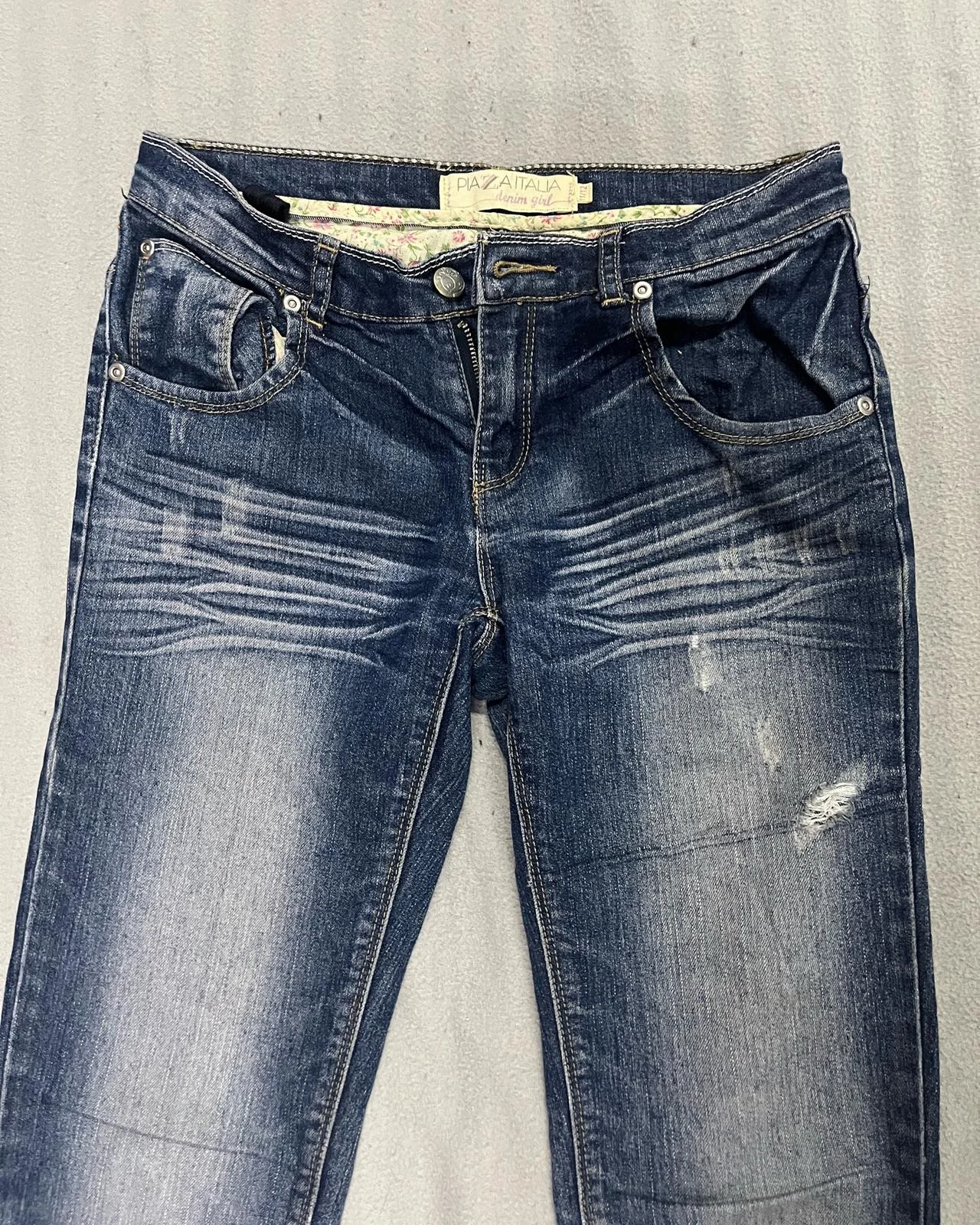 Made In Italy Jeans, size XXS / 32 / 4, photo 1