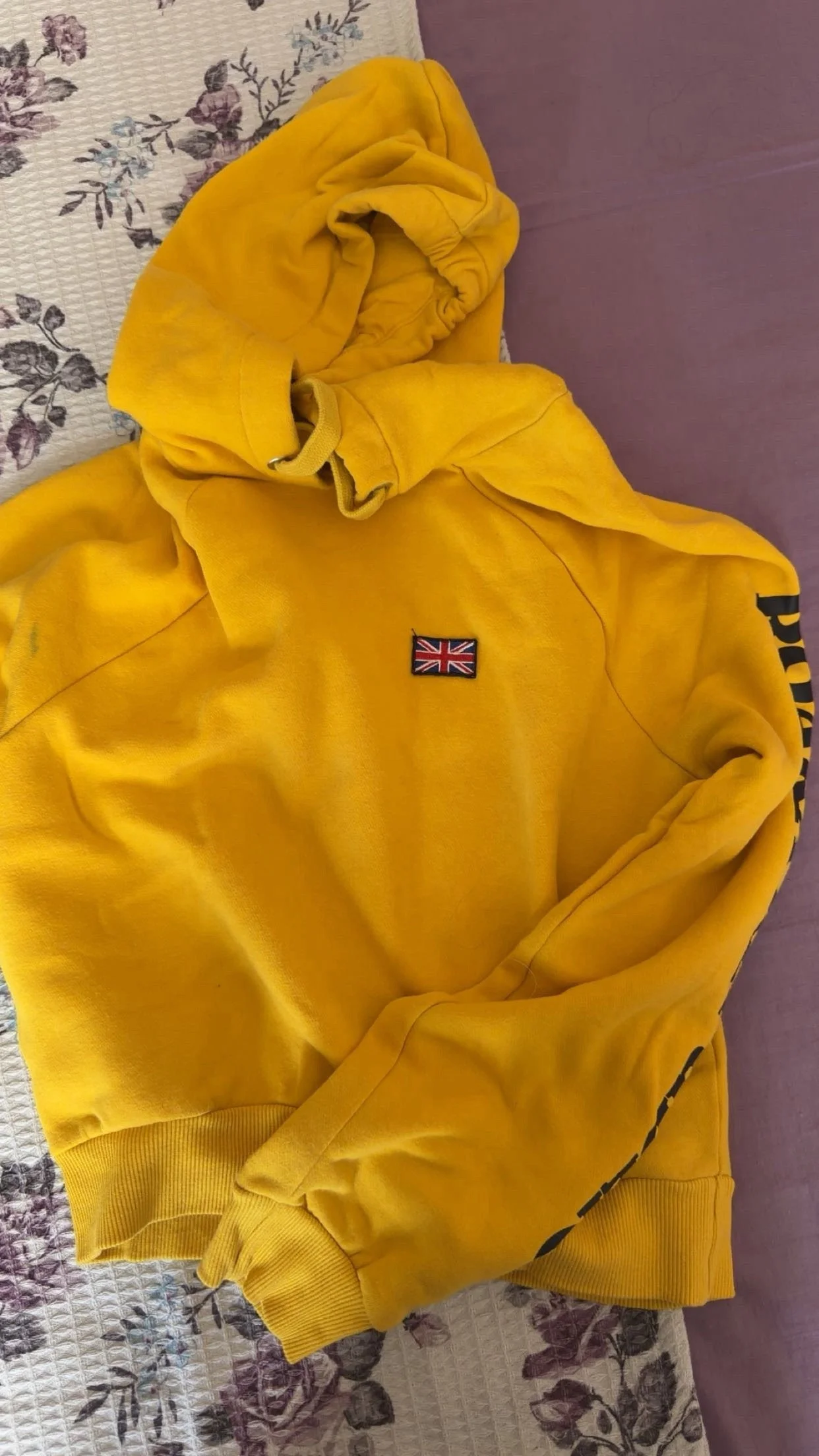 H&M Hoodies, size XS / 34 / 6, photo 1