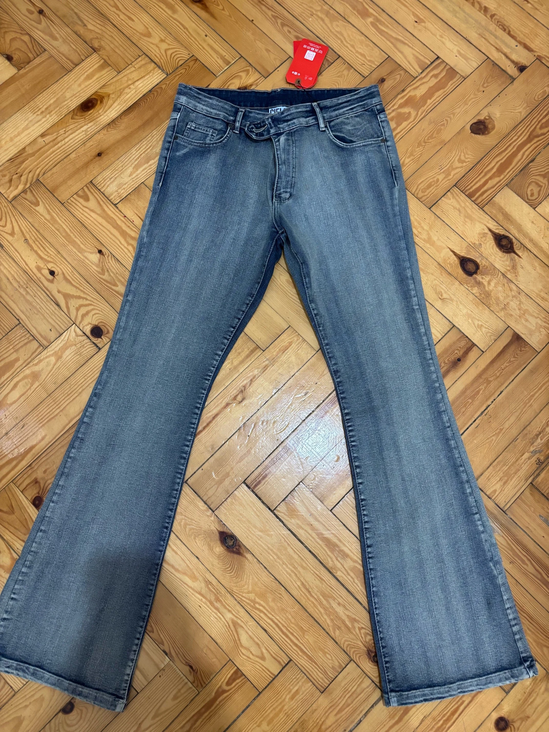 Jeans, size L / 40 / 12, photo 1