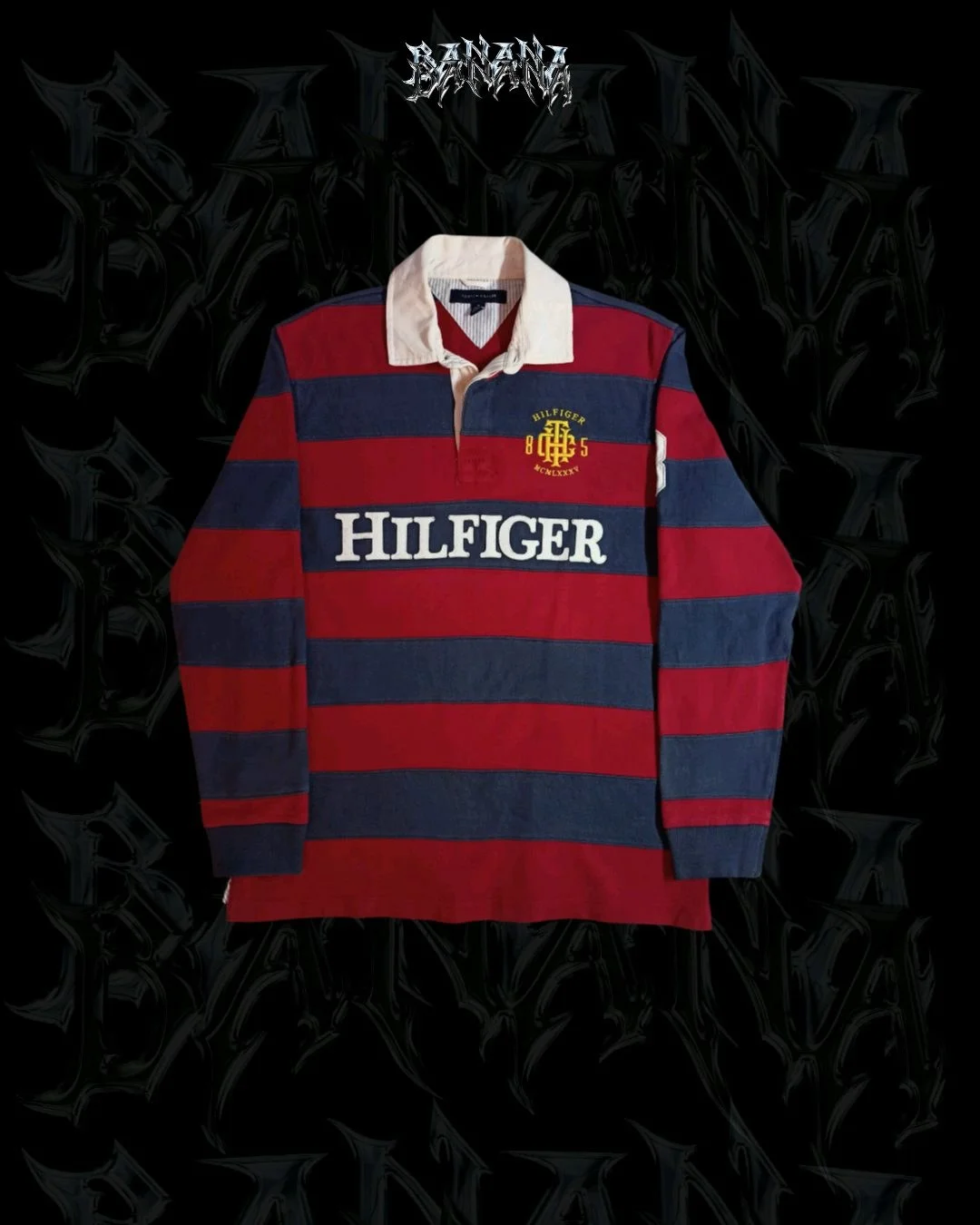 Tommy Hilfiger Polo Shirts, size L, photo 1