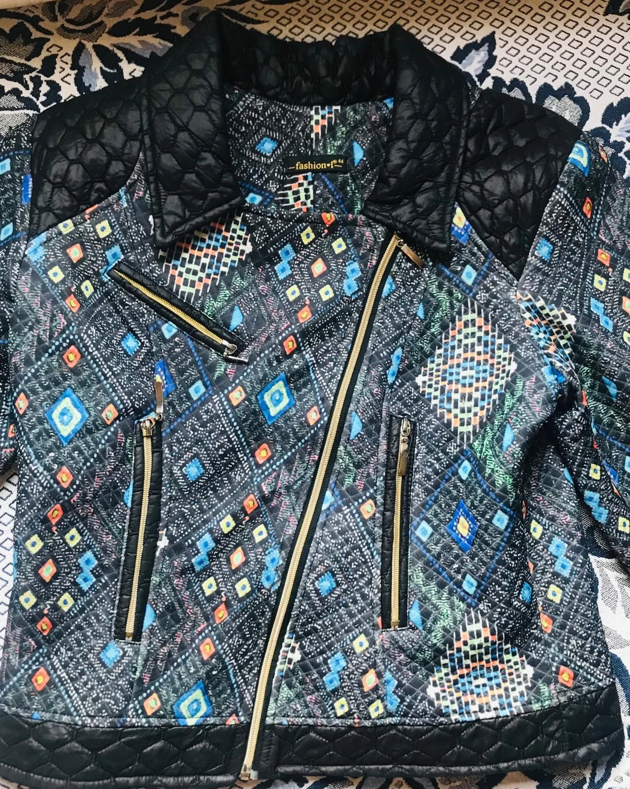 Jackets, size M / 38 / 10, photo 1