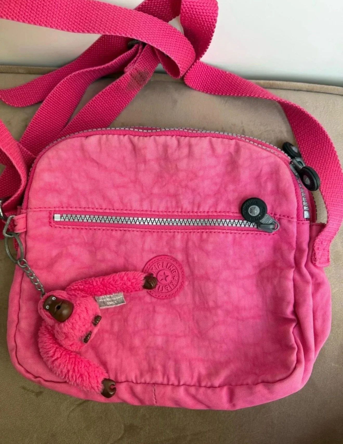Kipling Cross-Body Bags, size Other, photo 1