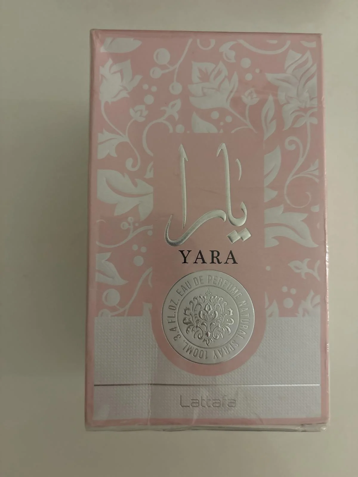 Lattafa Perfume, size Other, photo 1