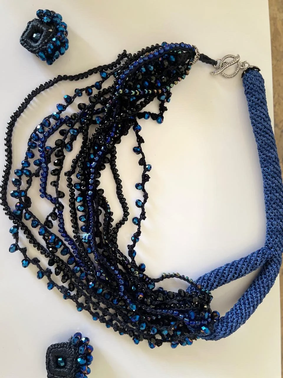 Earrings, size Other, photo 1