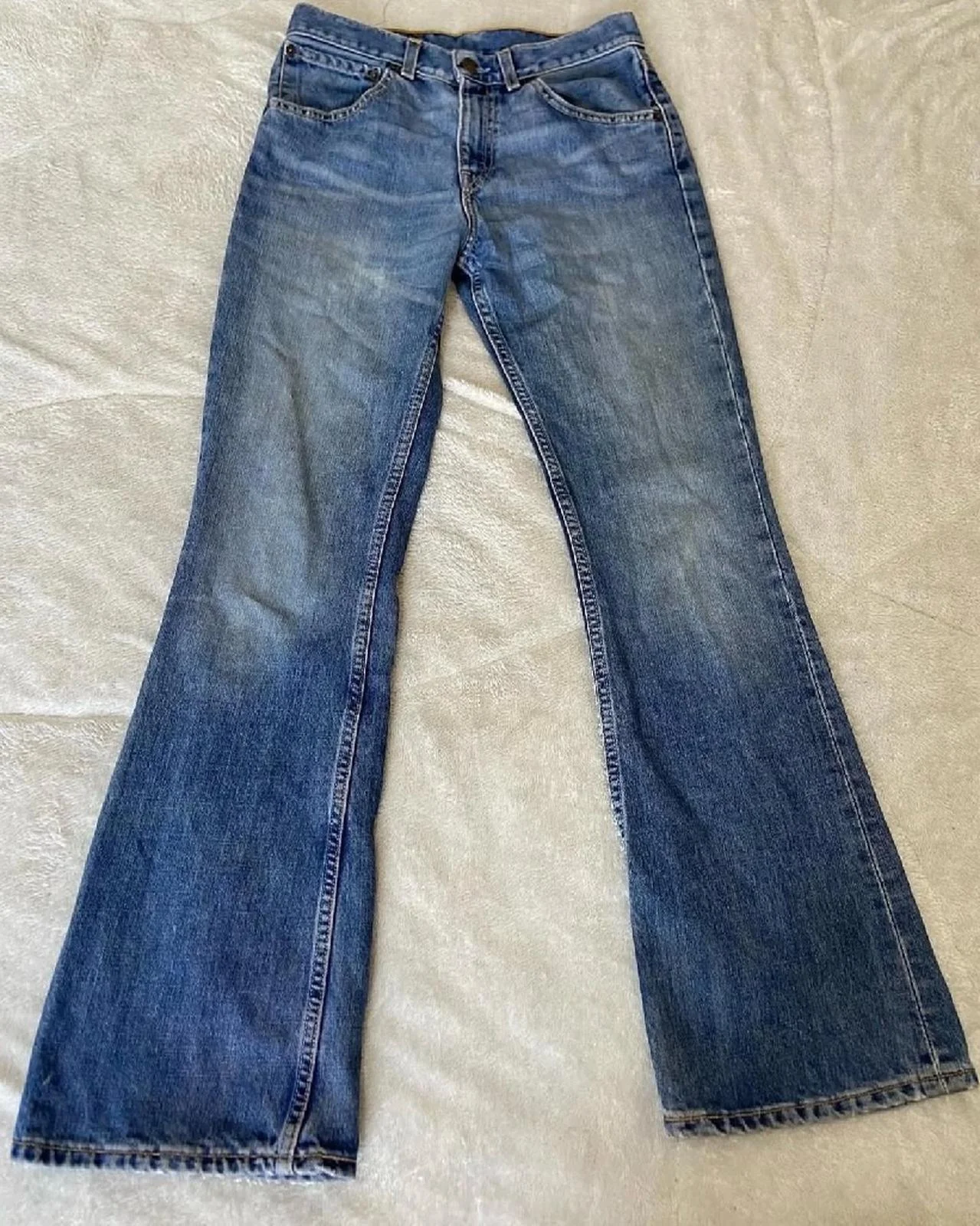 Levi's Jeans, size S / 36 / 8, photo 1